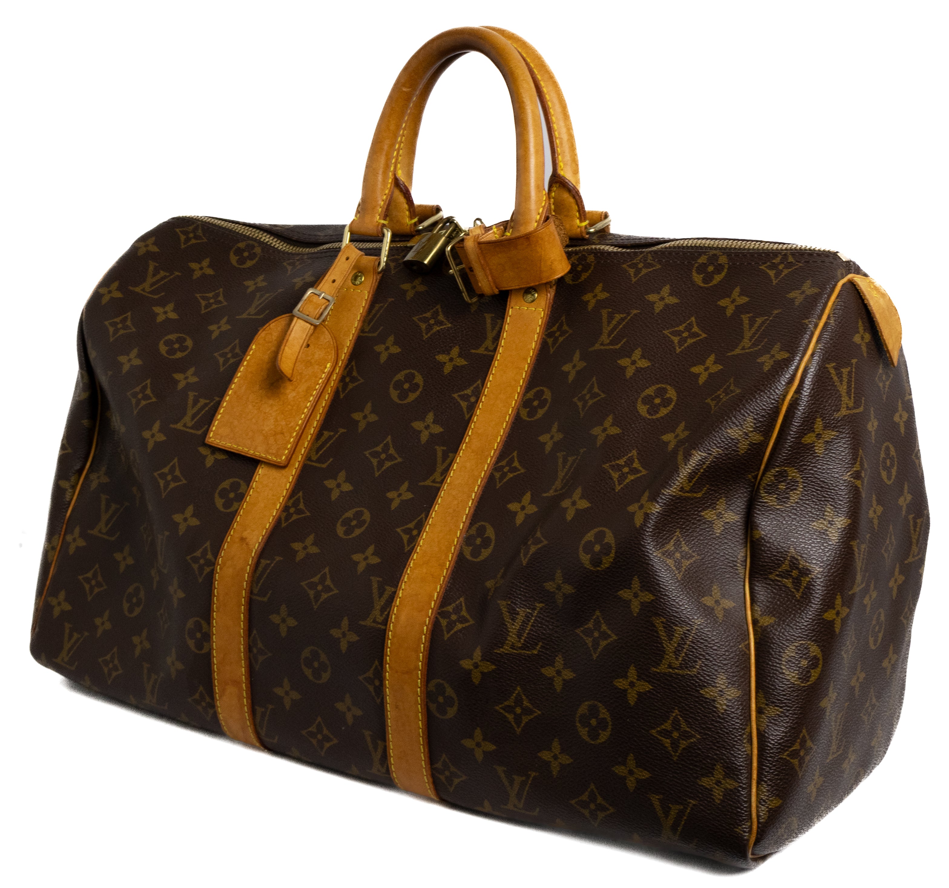 Louis Vuitton Keepall 45