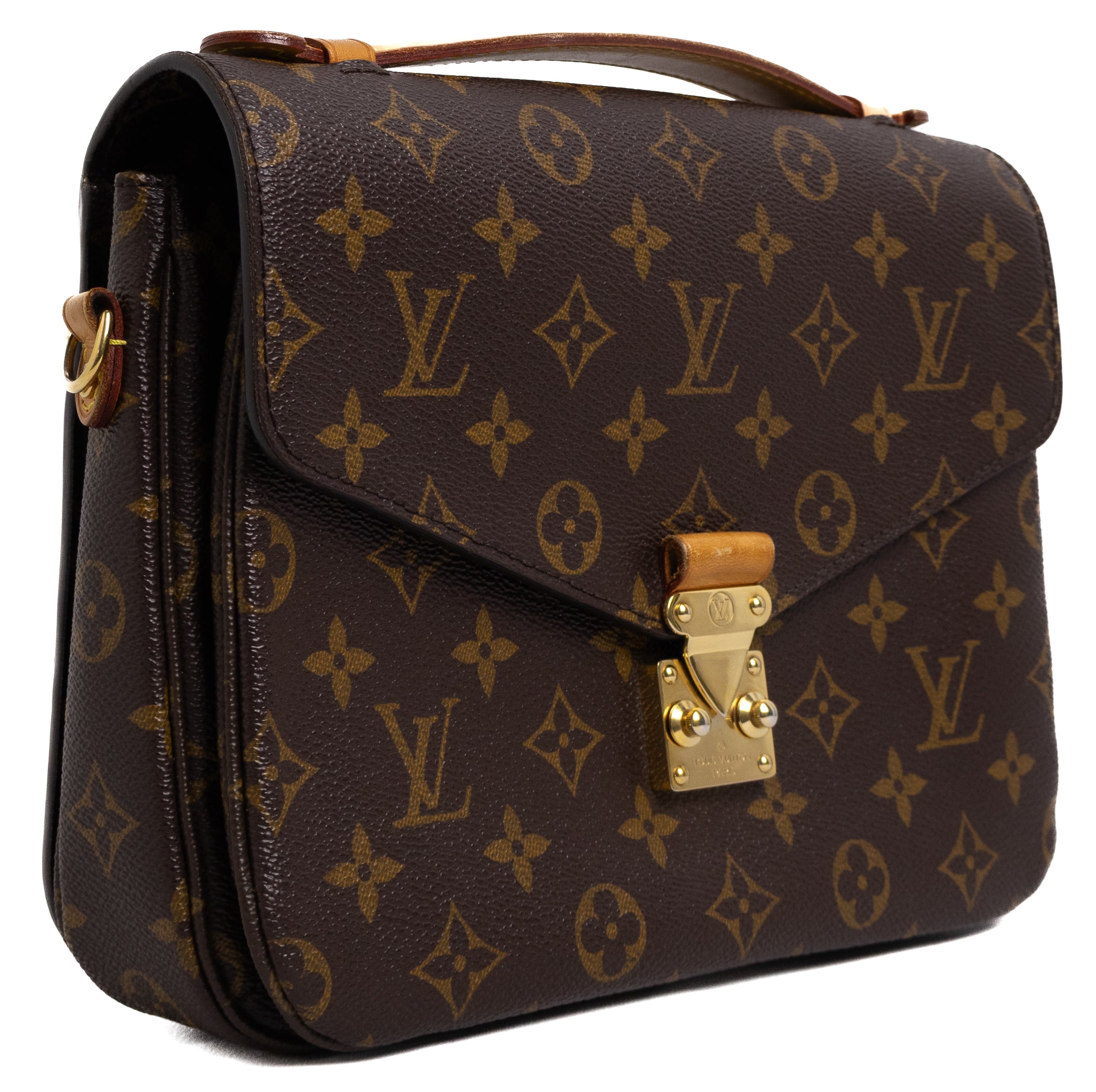 Louis Vuitton Pochette Métis MM