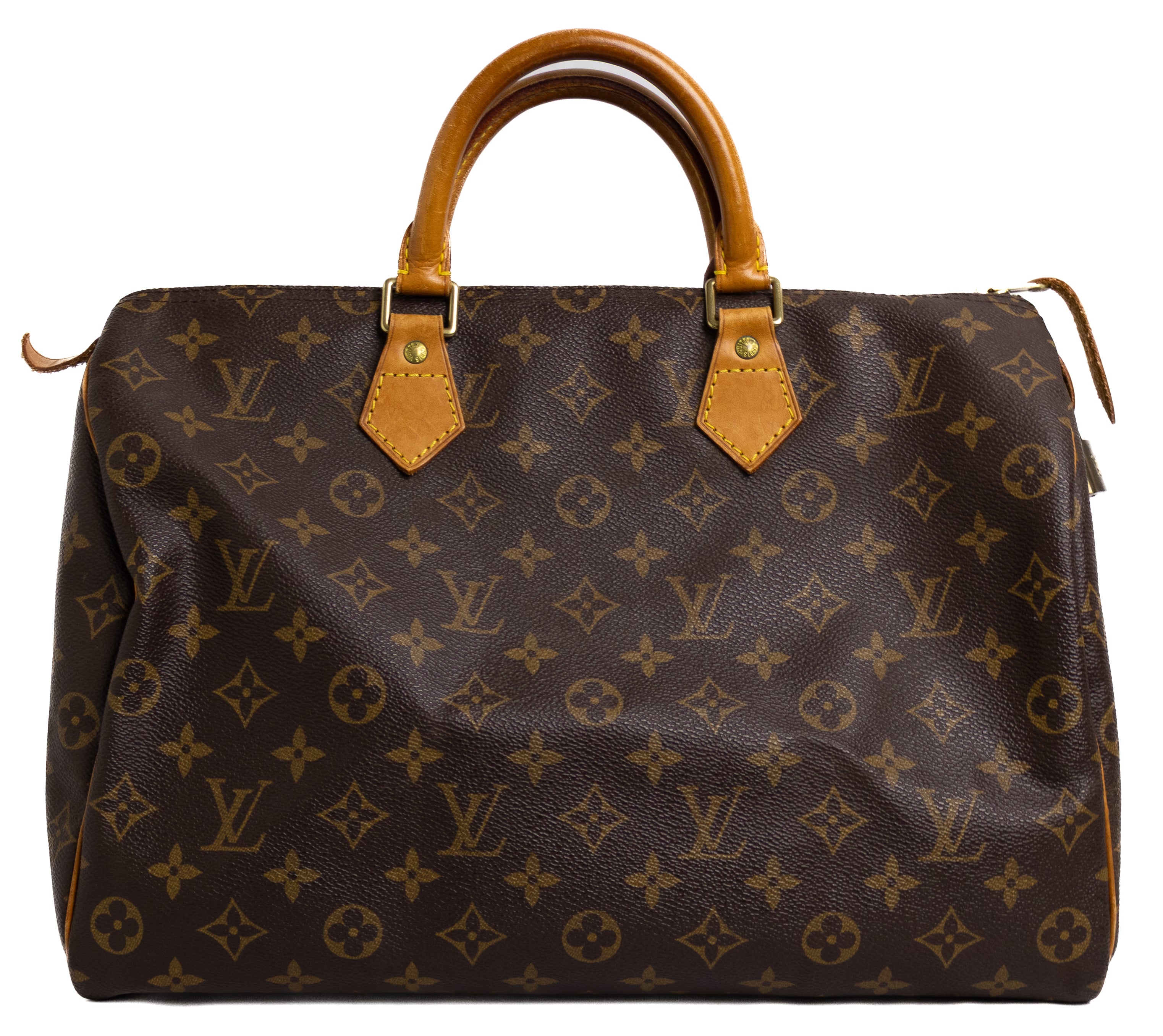 Louis Vuitton Speedy 35
