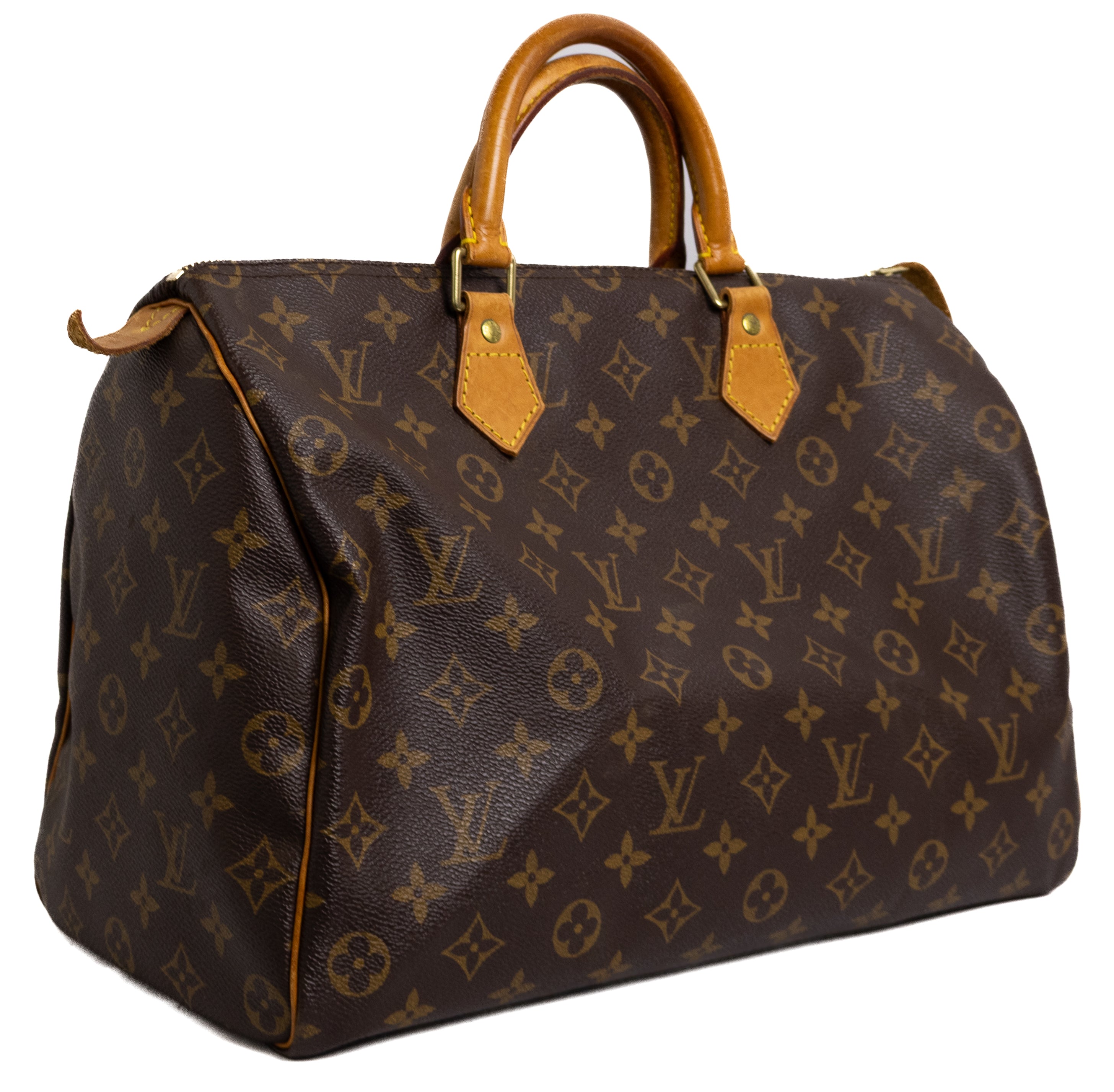 Louis Vuitton Speedy 35