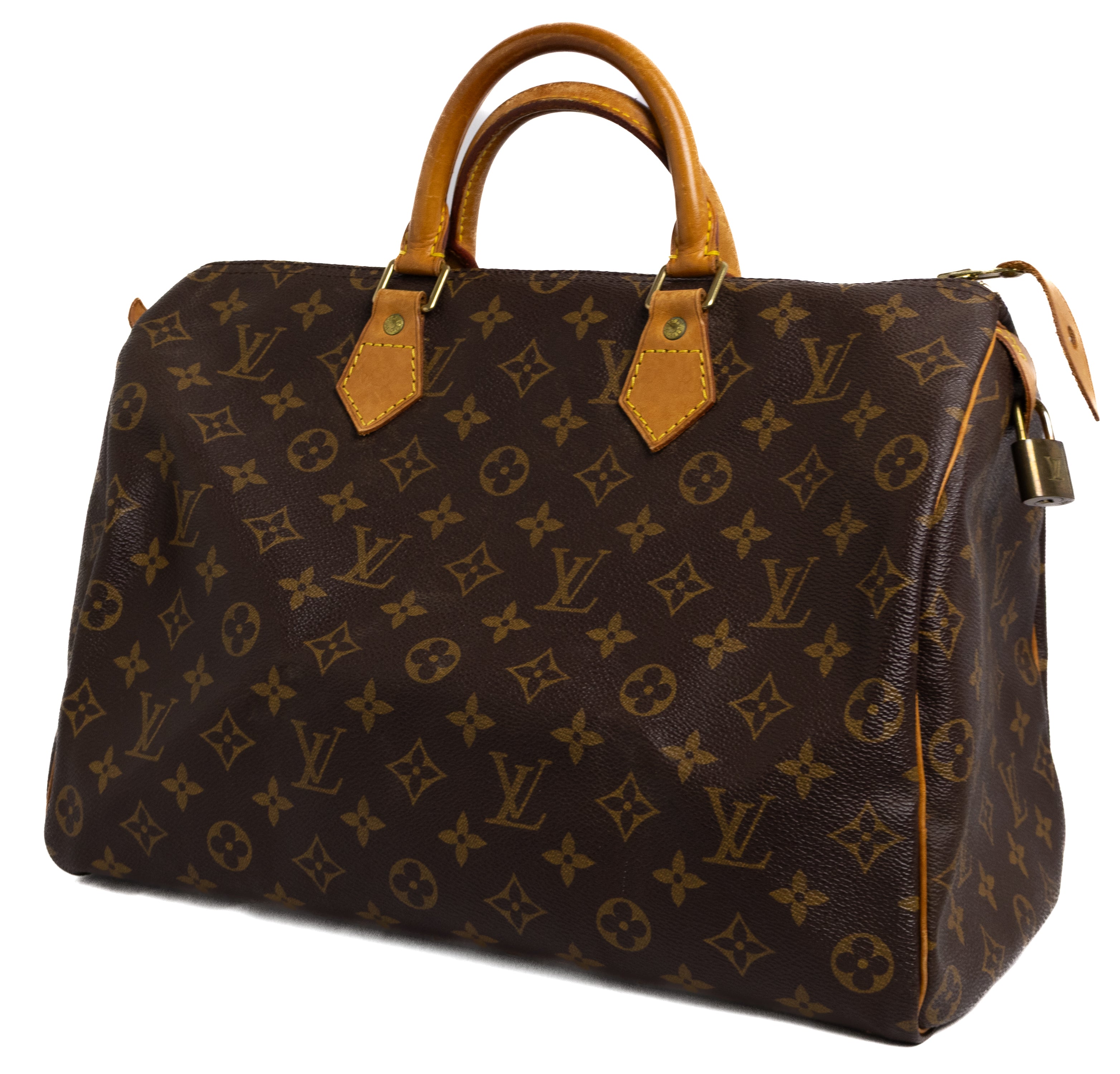 Louis Vuitton Speedy 35
