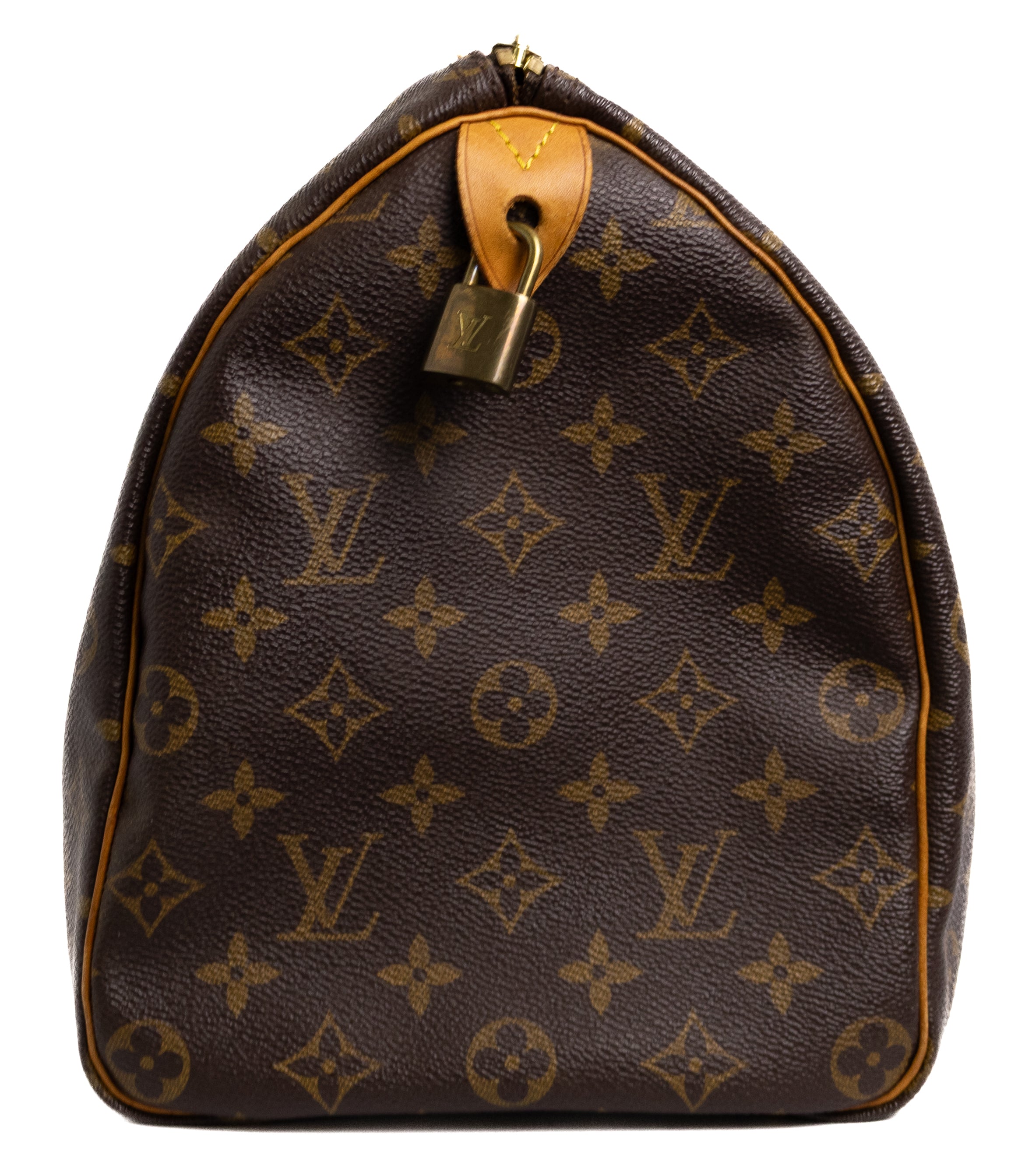 Louis Vuitton Speedy 35
