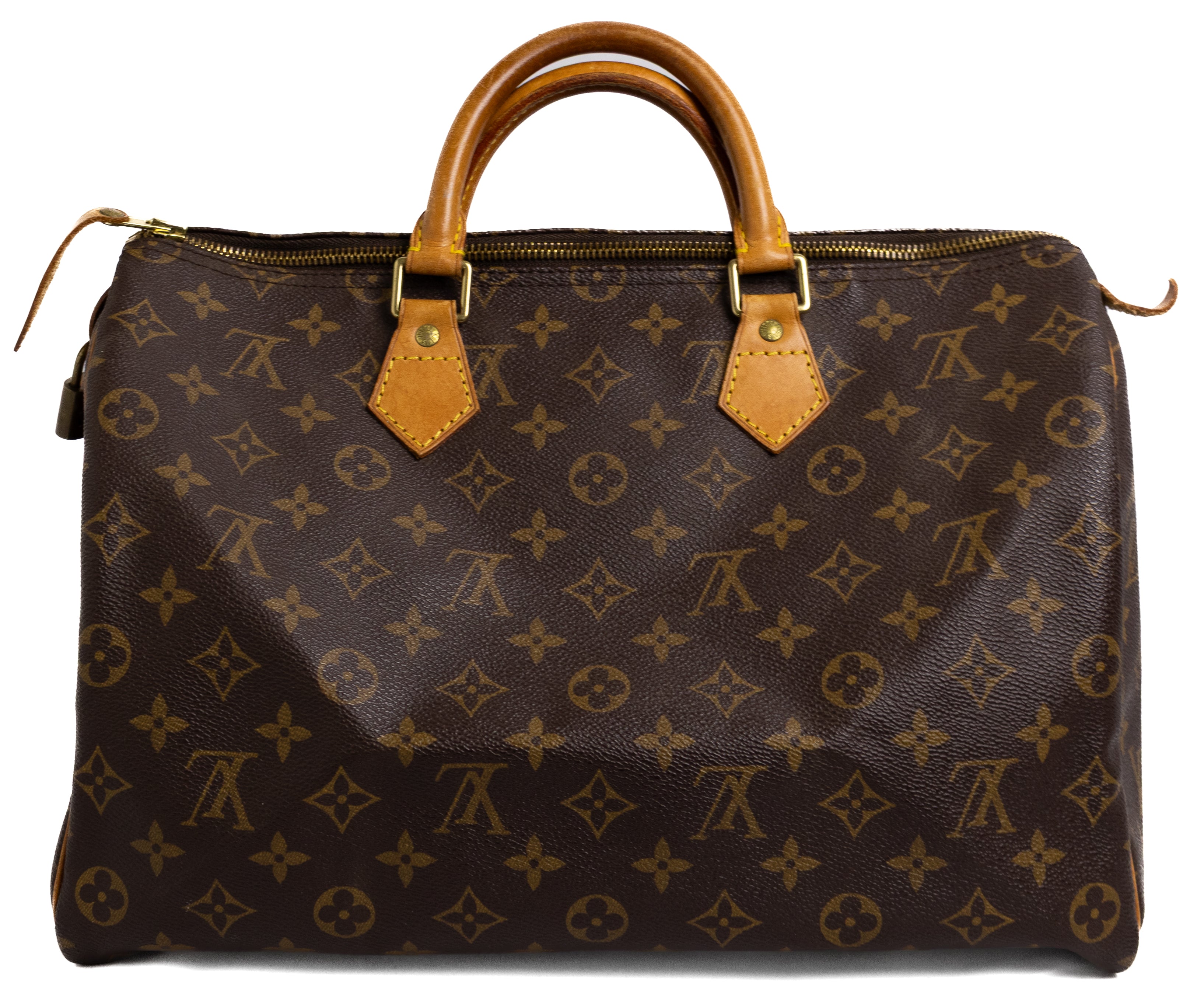 Louis Vuitton Speedy 35