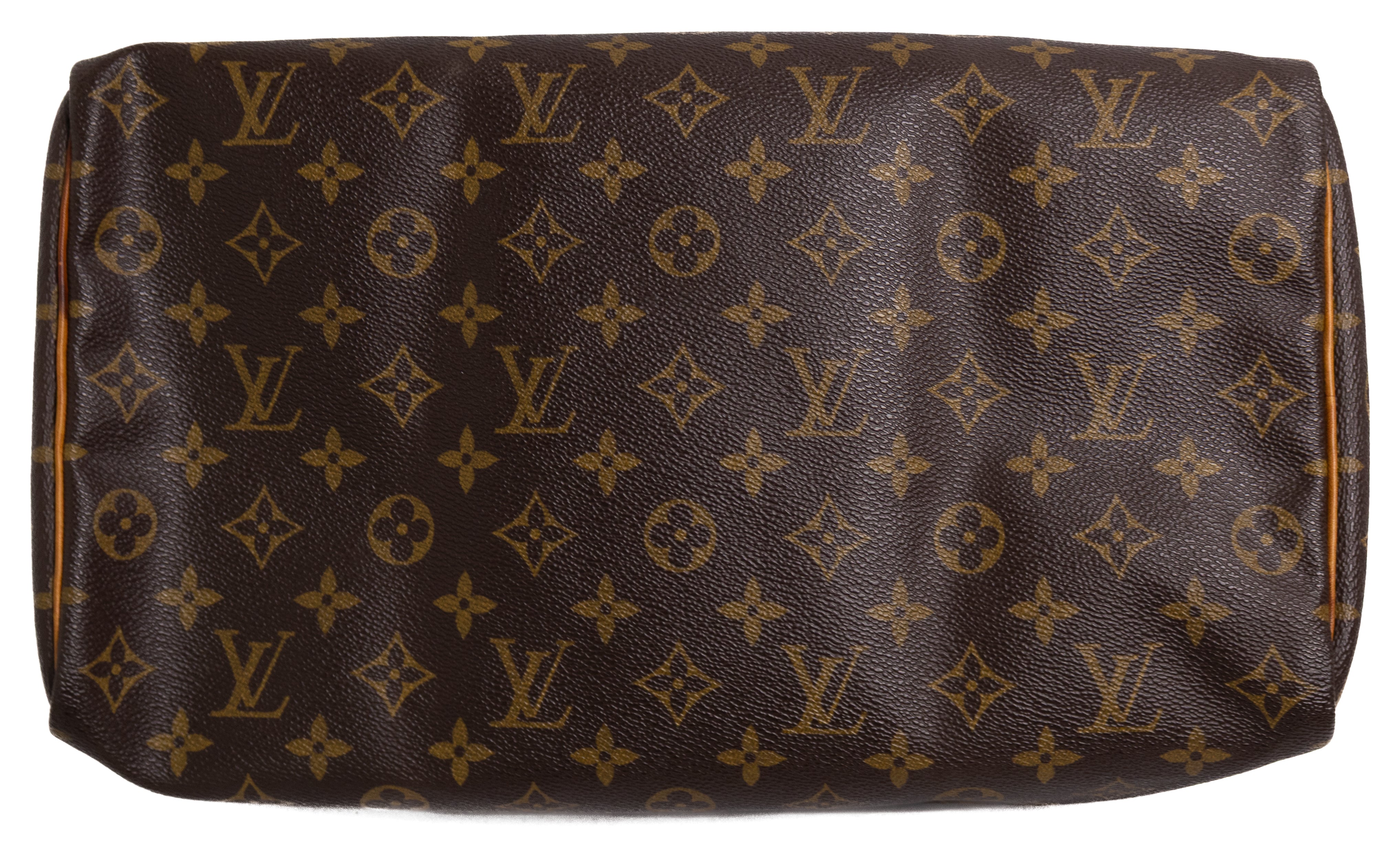 Louis Vuitton Speedy 35