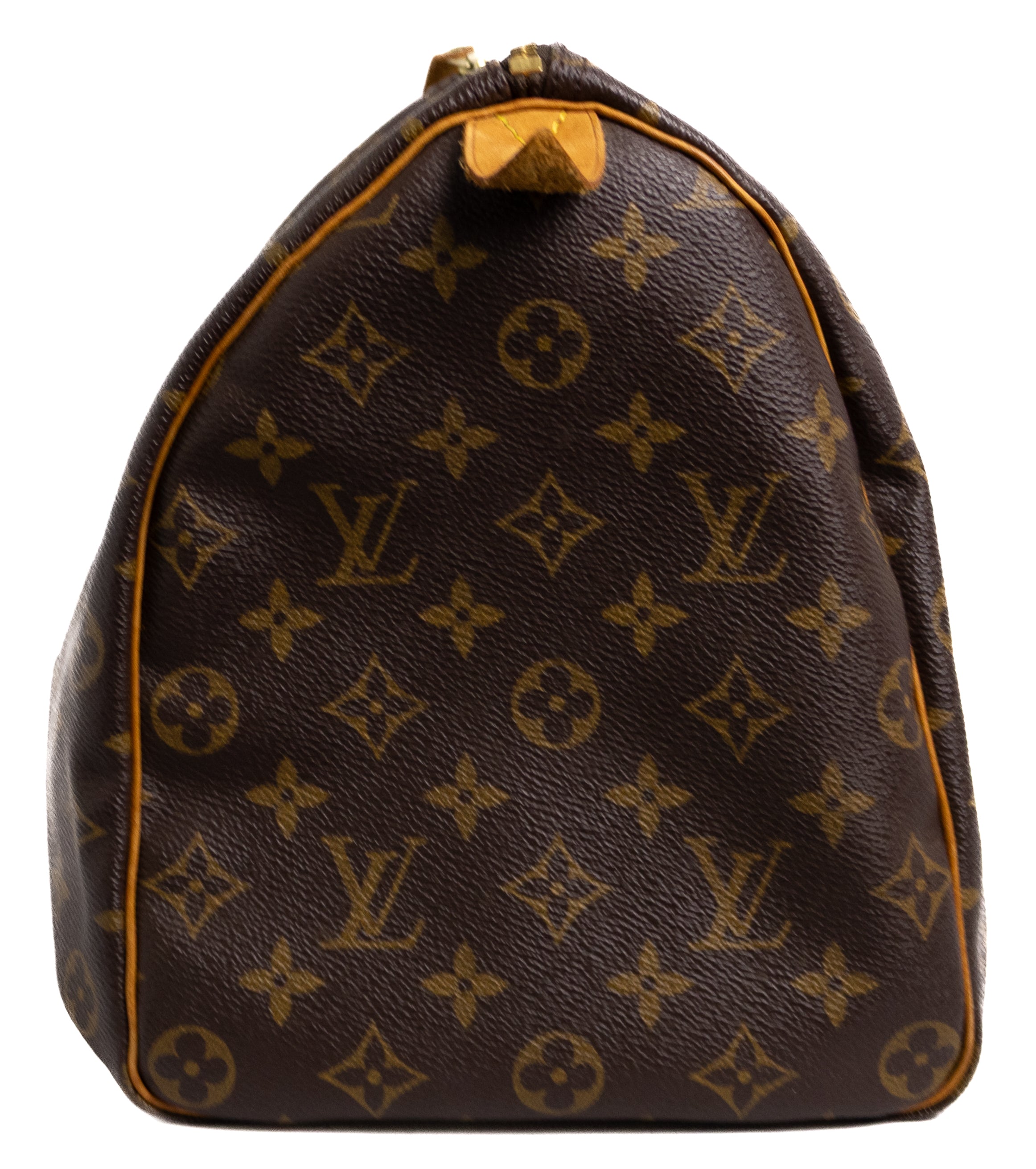 Louis Vuitton Speedy 35