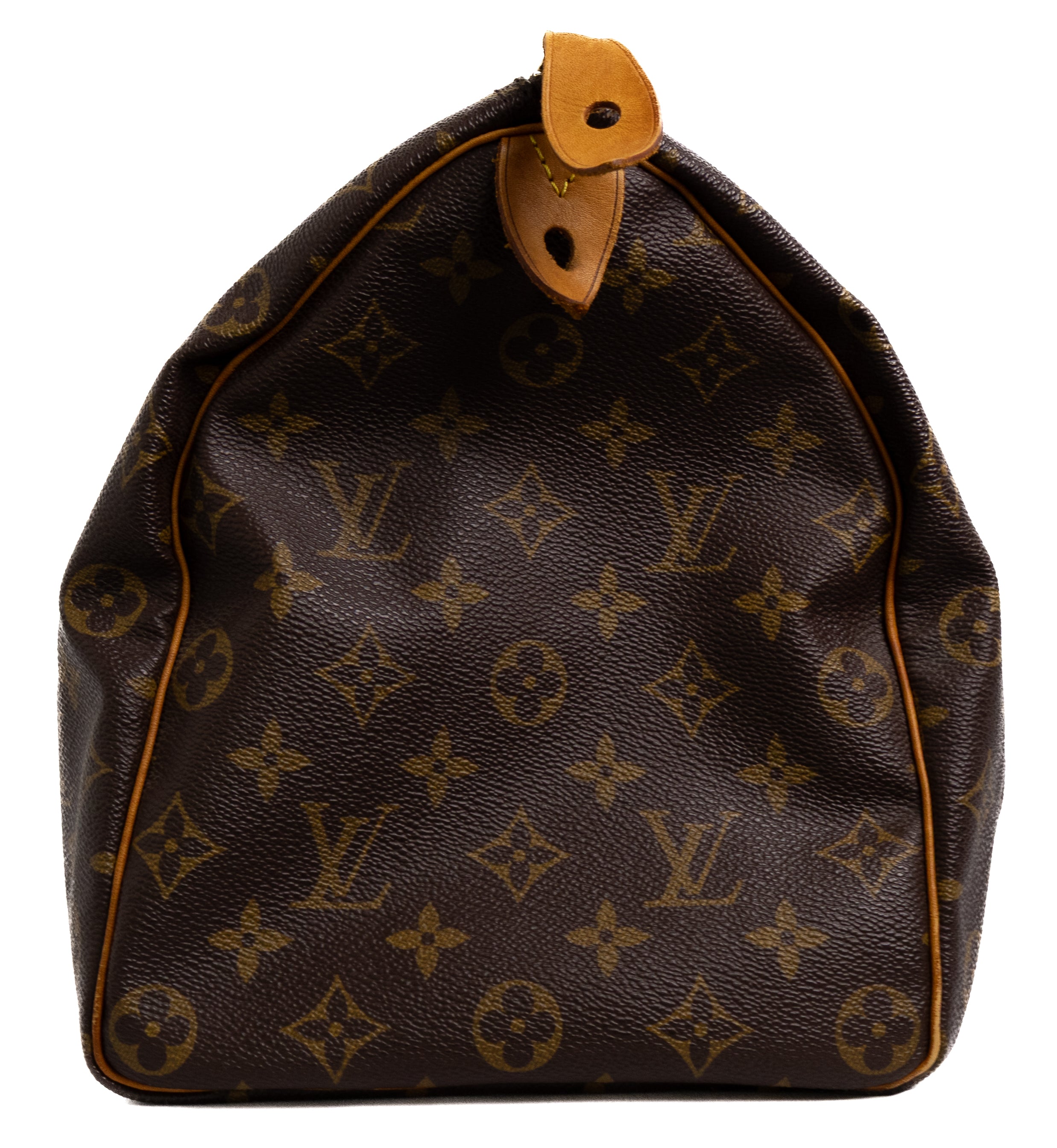 Louis vuitton speedy 35