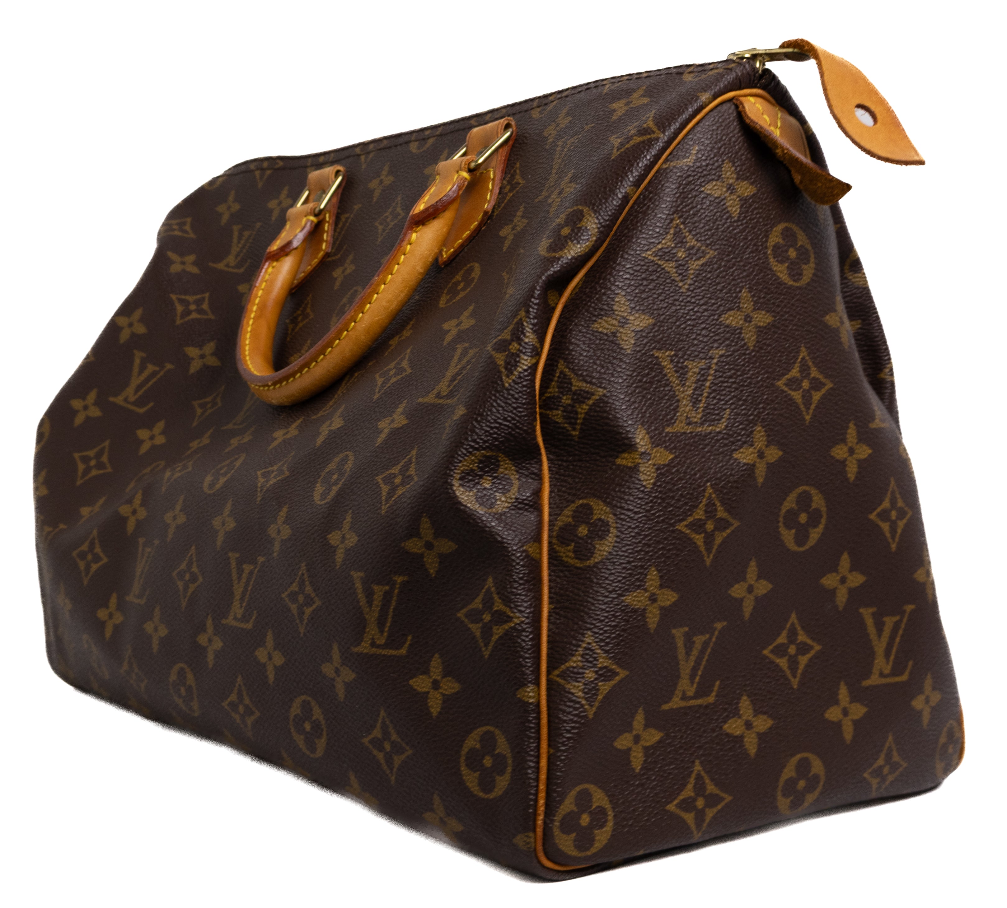 Louis vuitton speedy 35