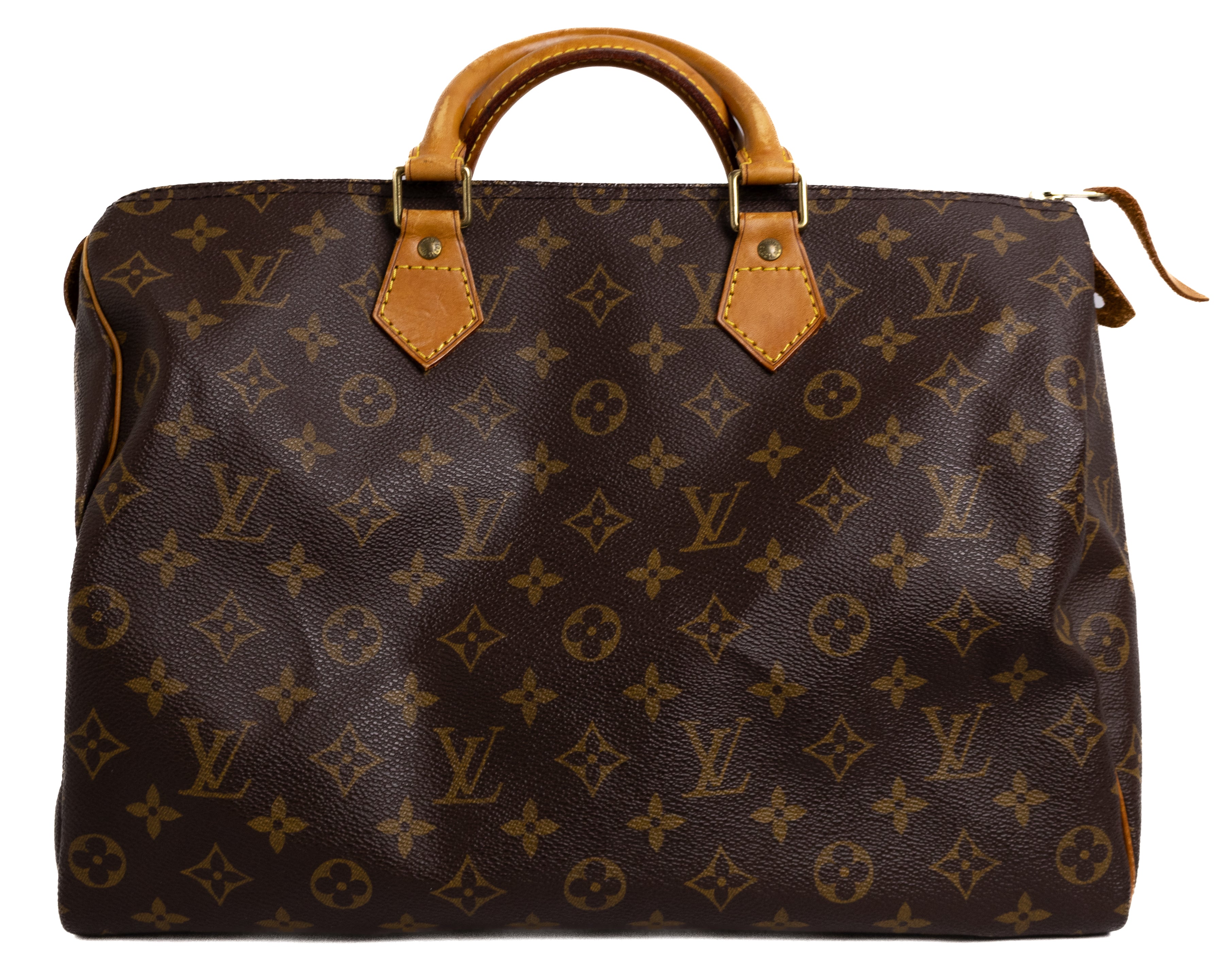 Louis vuitton speedy 35