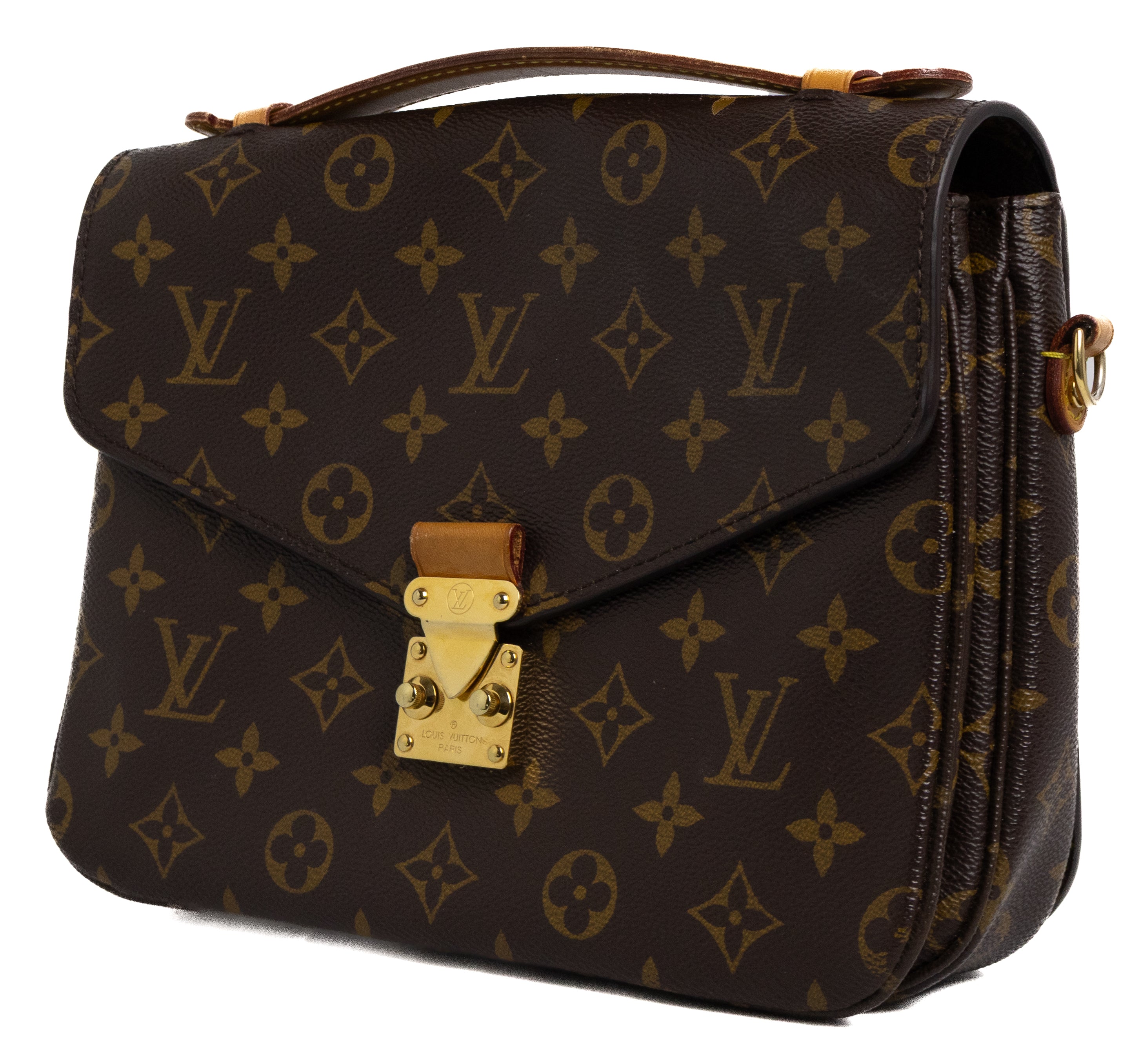 Louis Vuitton Pochette Métis MM
