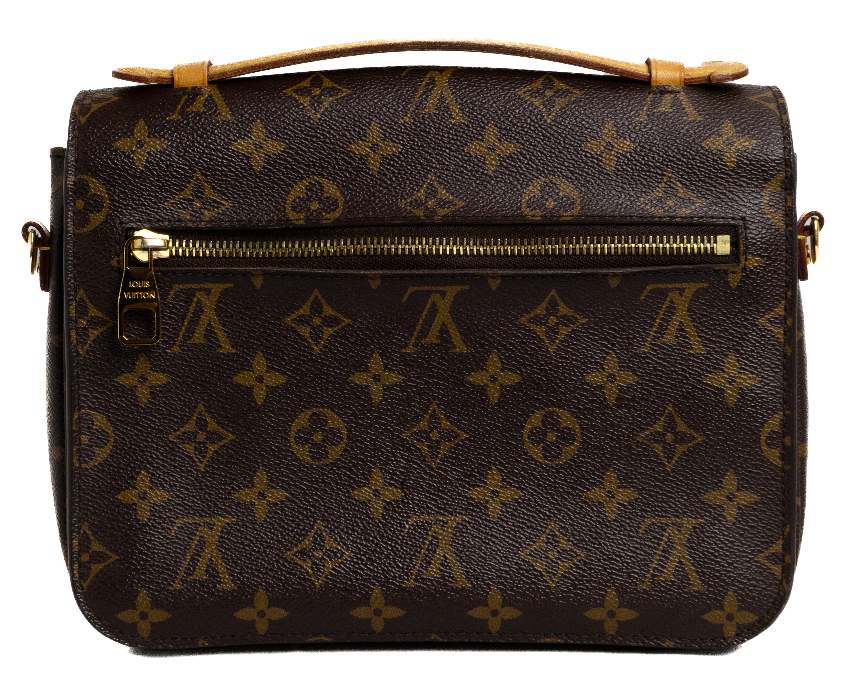 Louis Vuitton Pochette Métis MM