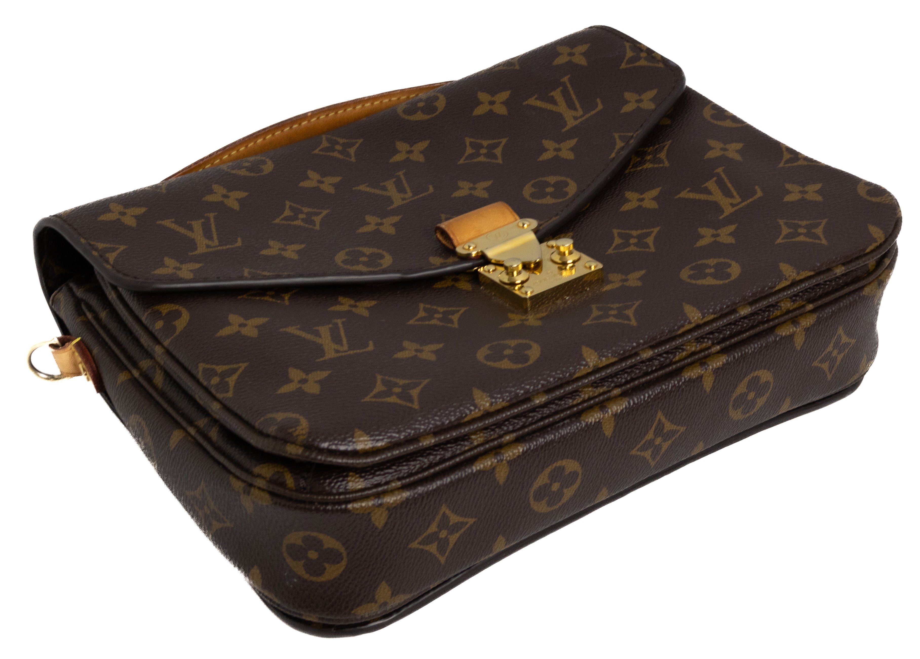 Louis Vuitton Pochette Métis MM