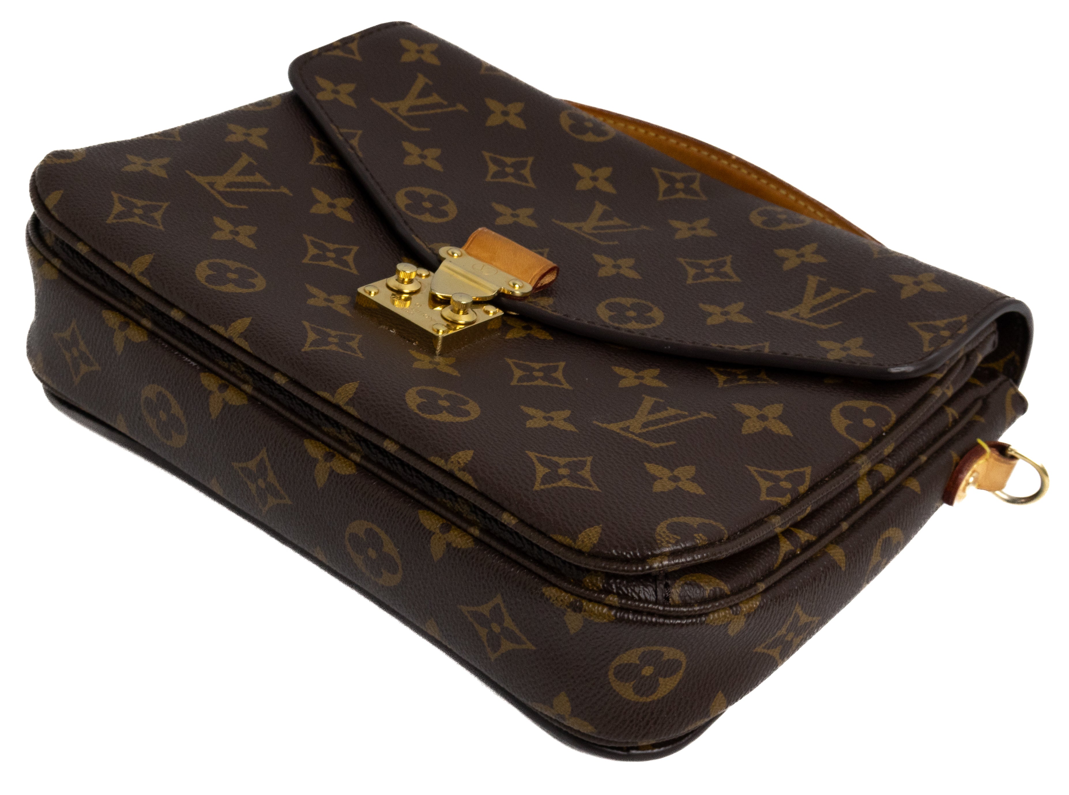 Louis Vuitton Pochette Métis MM