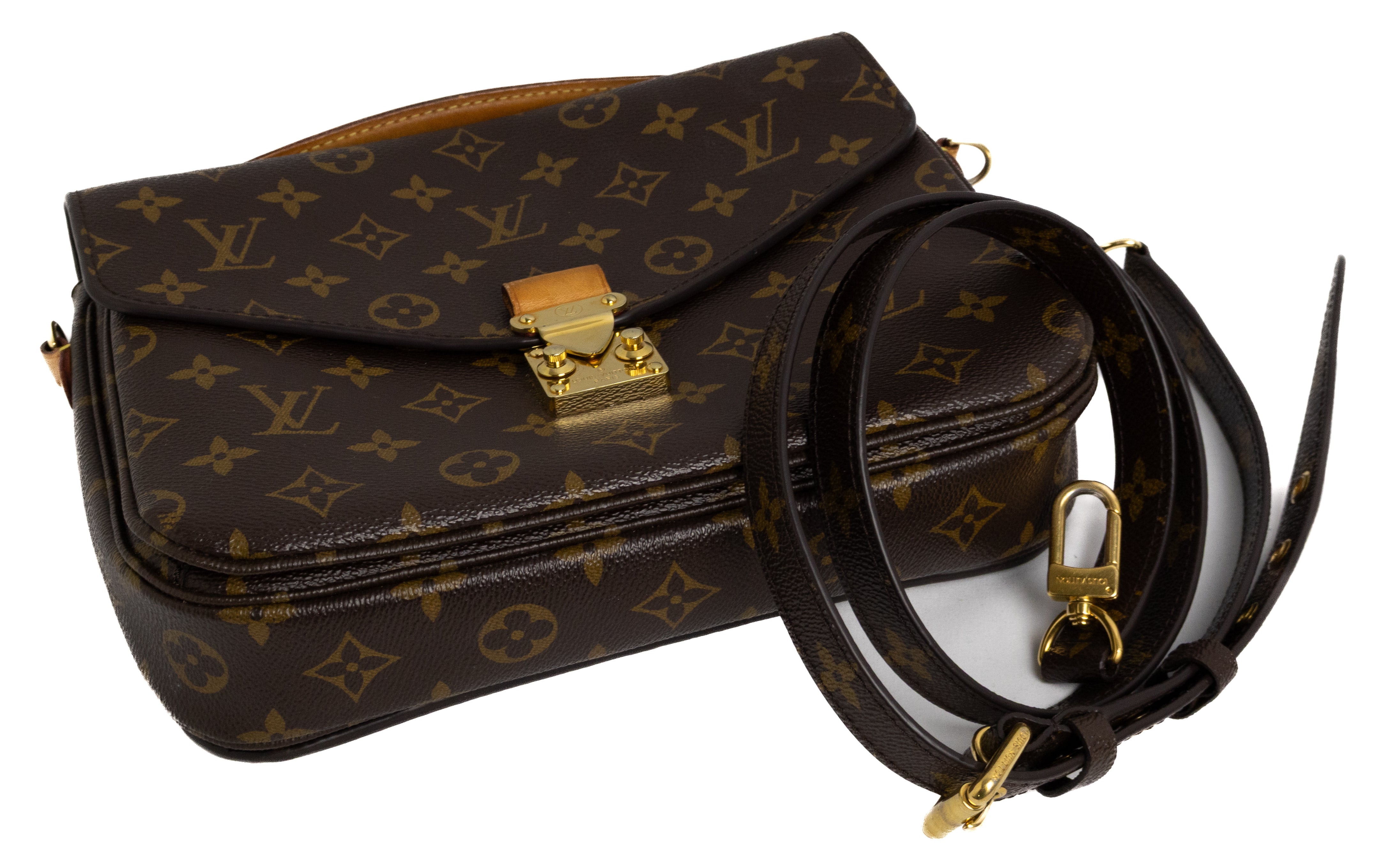 Louis Vuitton Pochette Métis MM