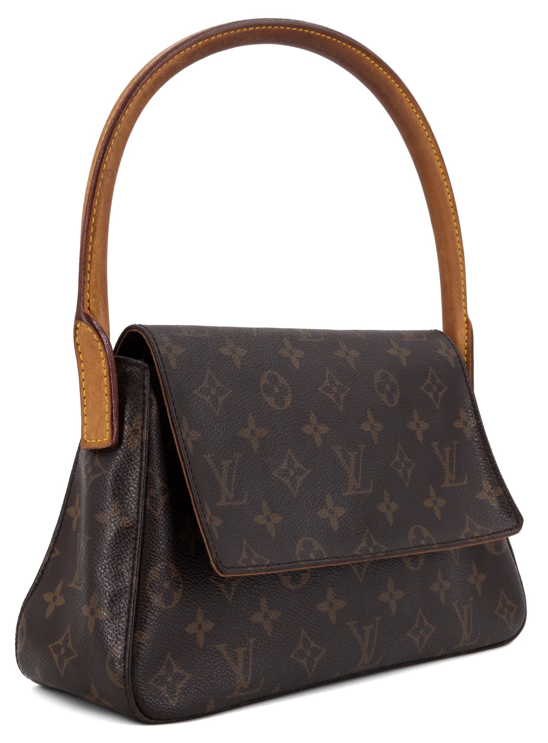 Louis Vuitton Looping PM