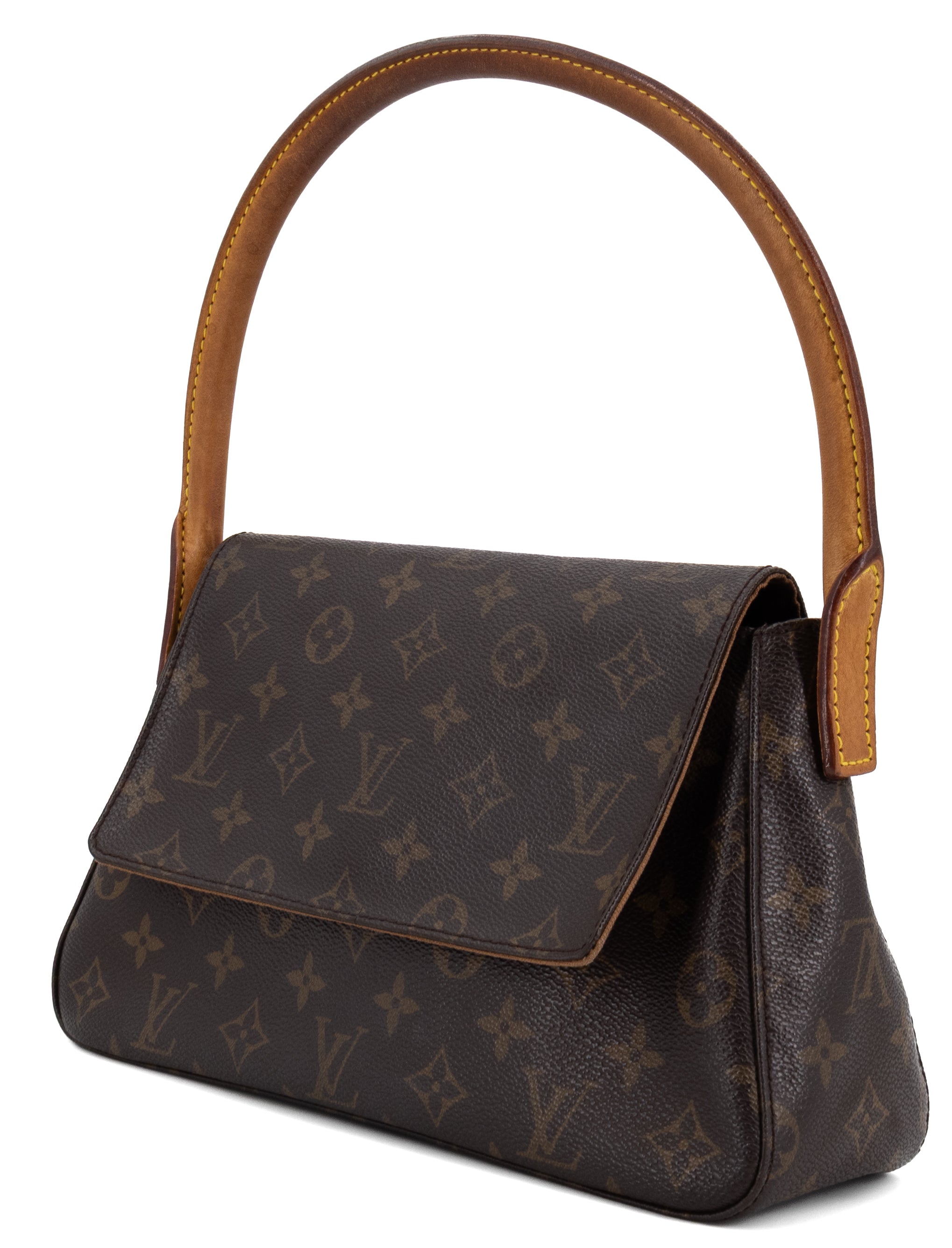 Louis Vuitton Looping PM