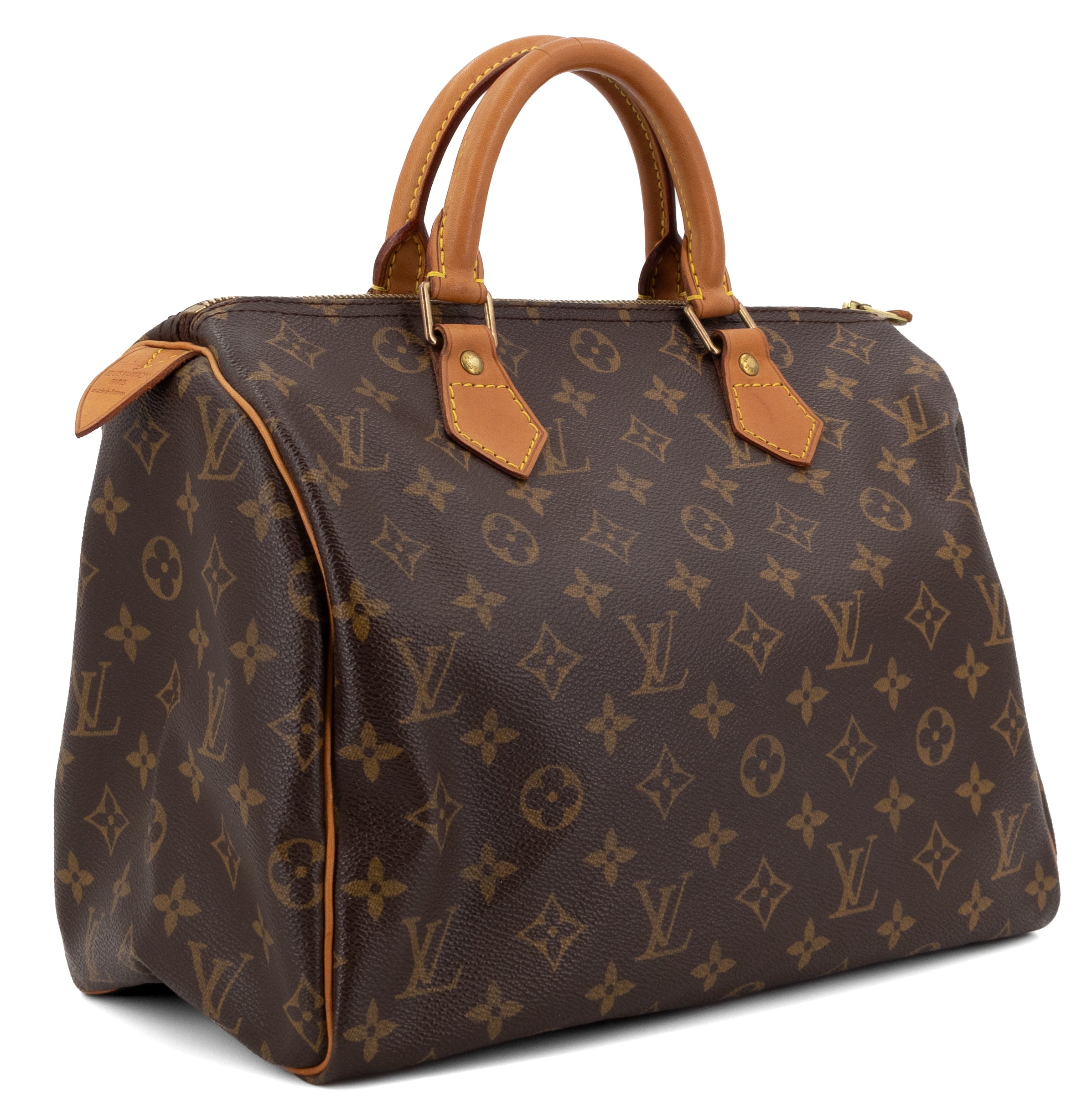 Louis Vuitton Speedy 30