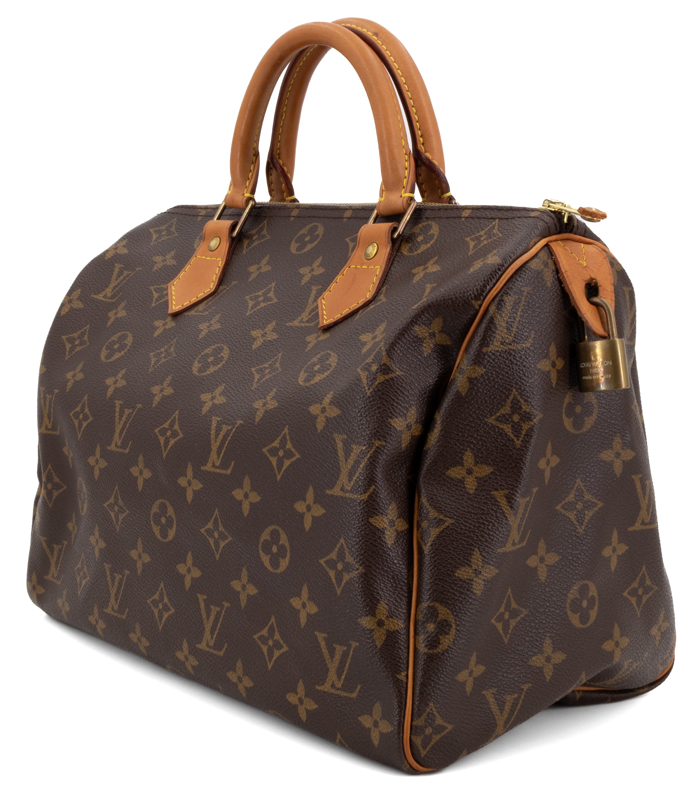 Louis Vuitton Speedy 30