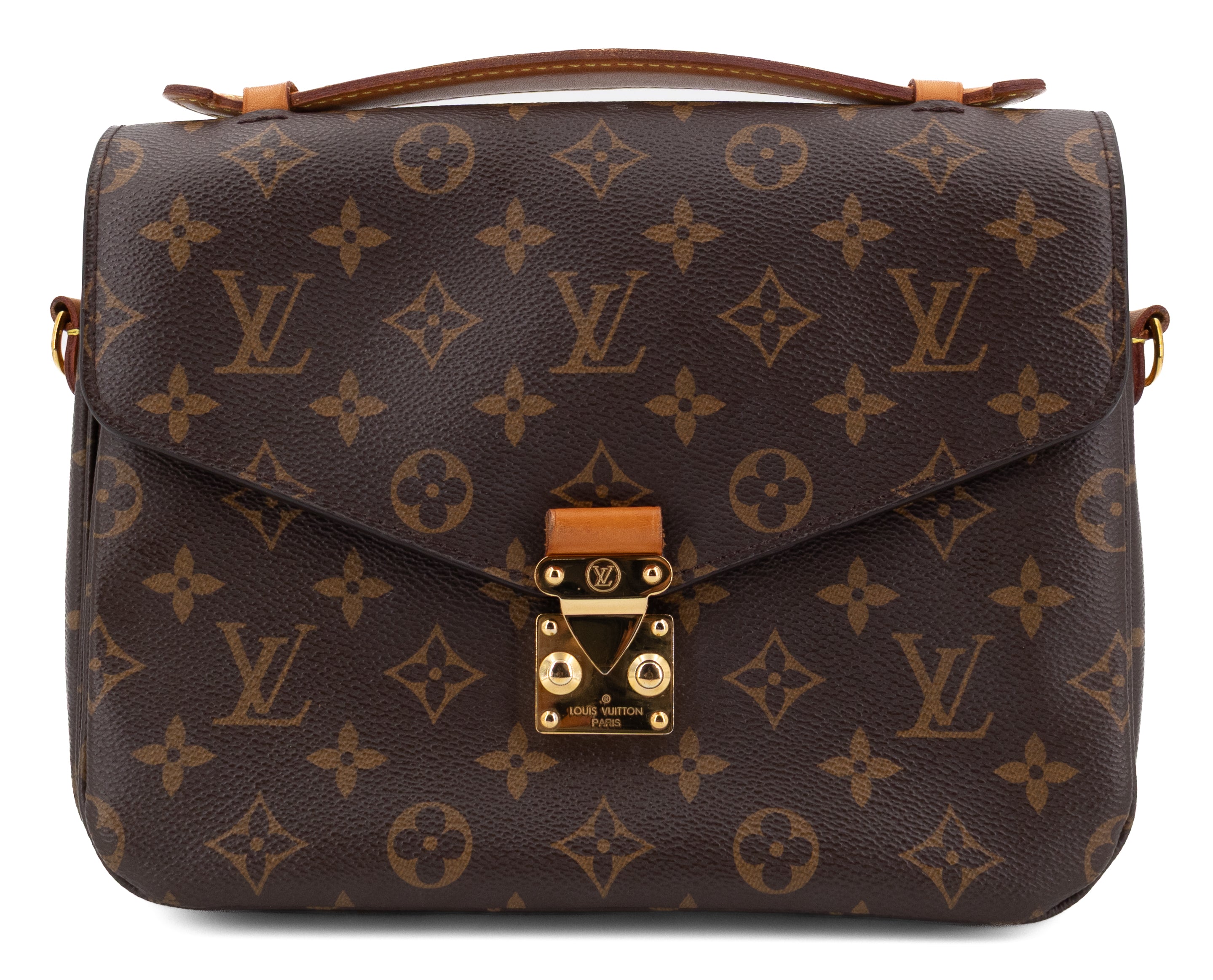 Louis Vuitton Pochette Métis MM