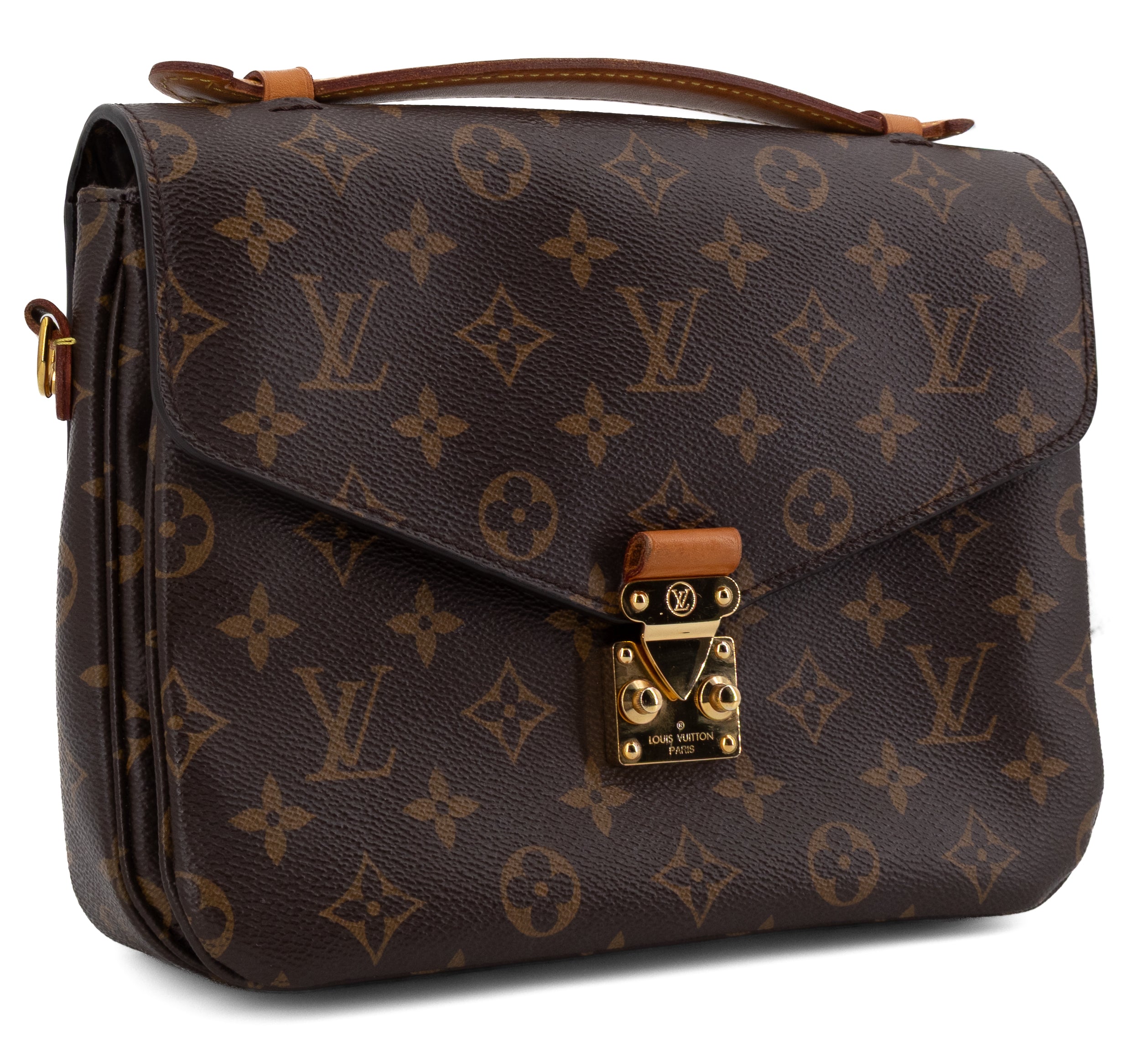 Louis Vuitton Pochette Métis MM