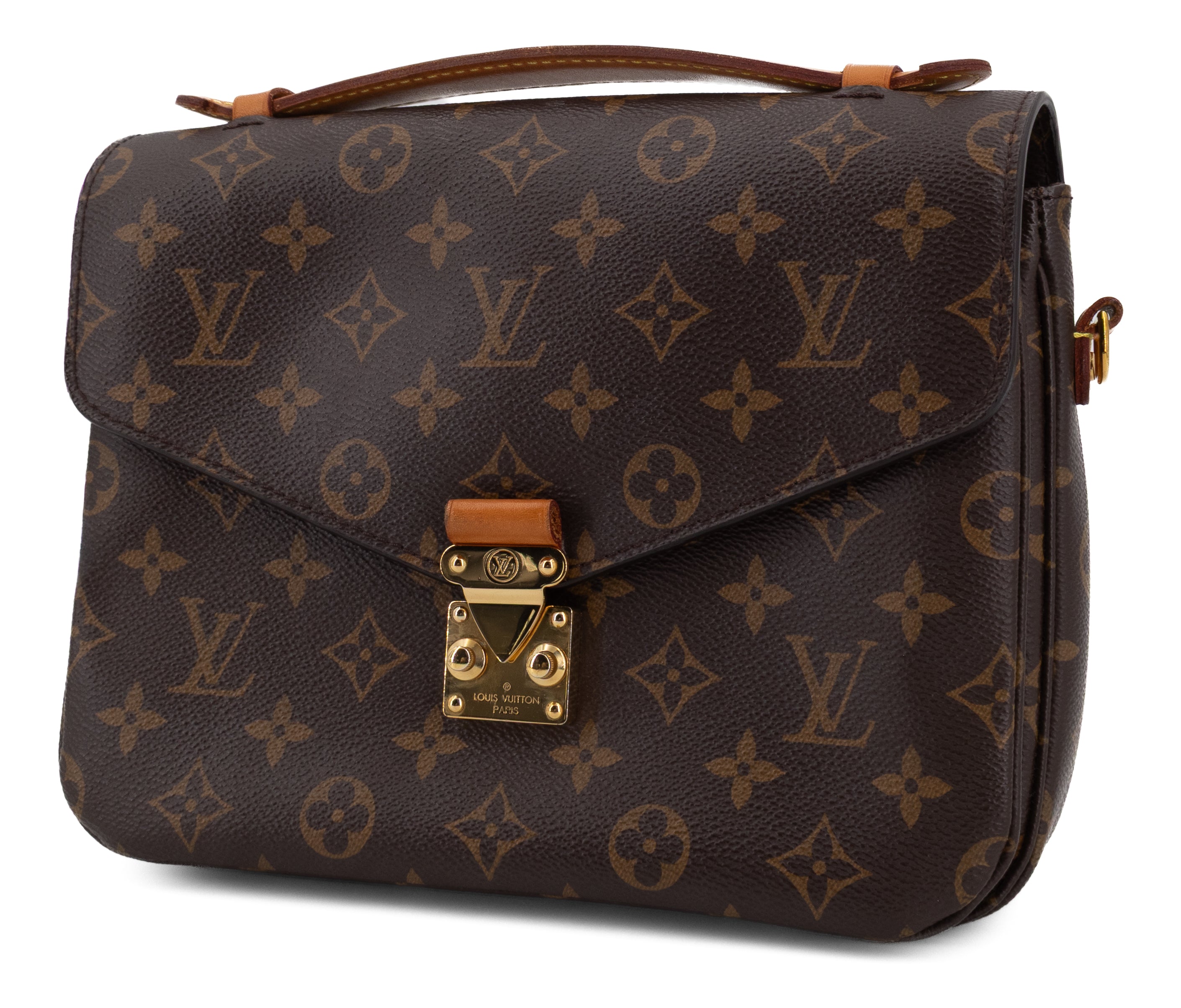 Louis Vuitton Pochette Métis MM