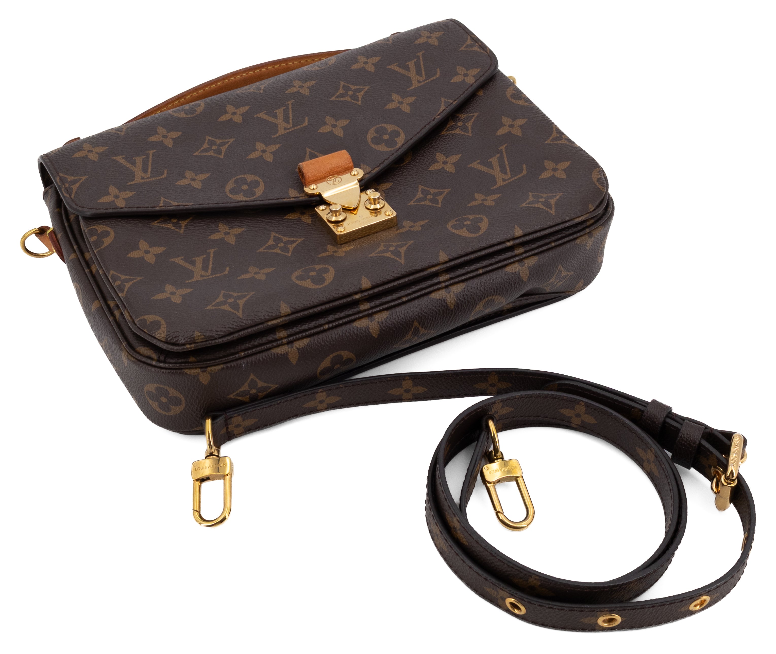 Louis Vuitton Pochette Métis MM
