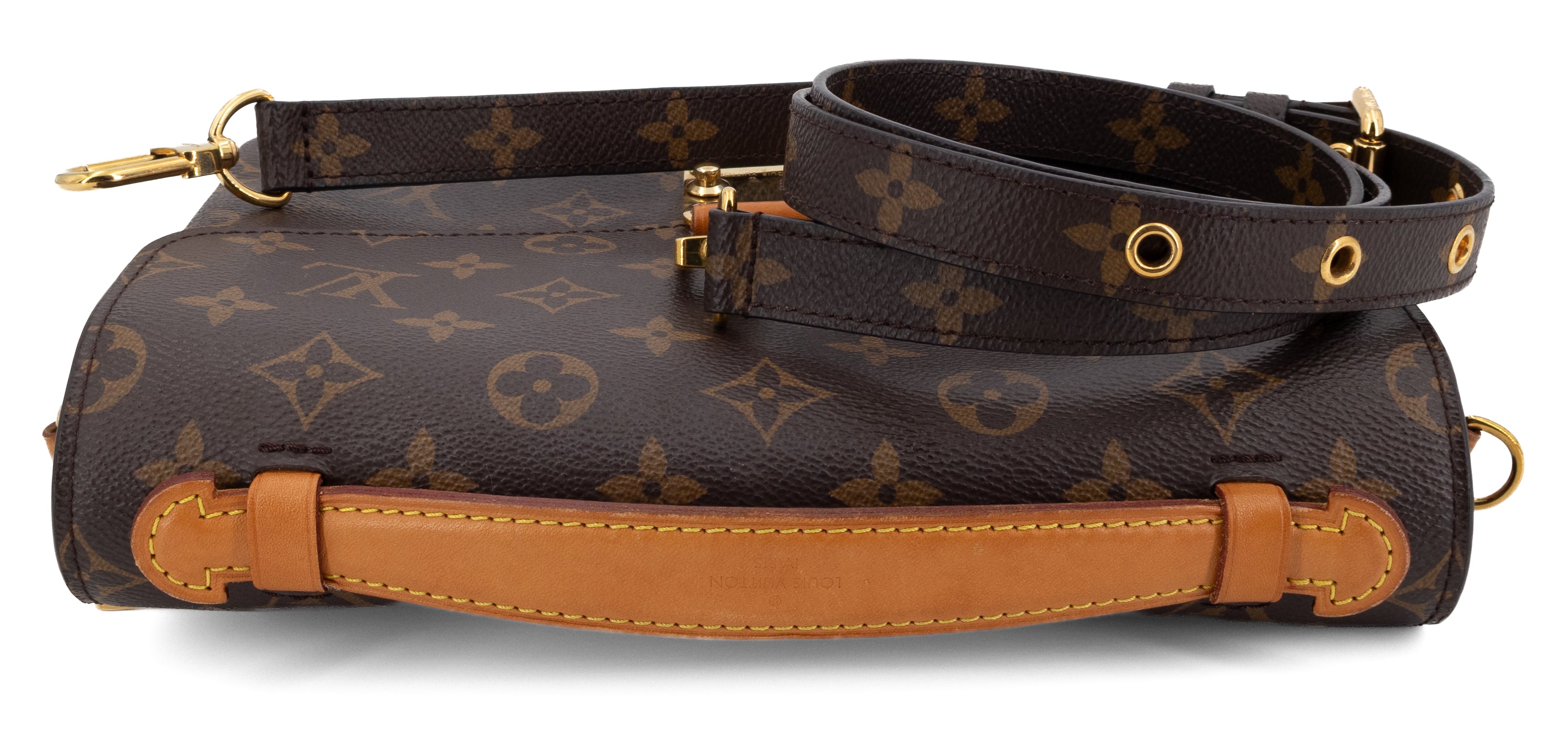 Louis Vuitton Pochette Métis MM