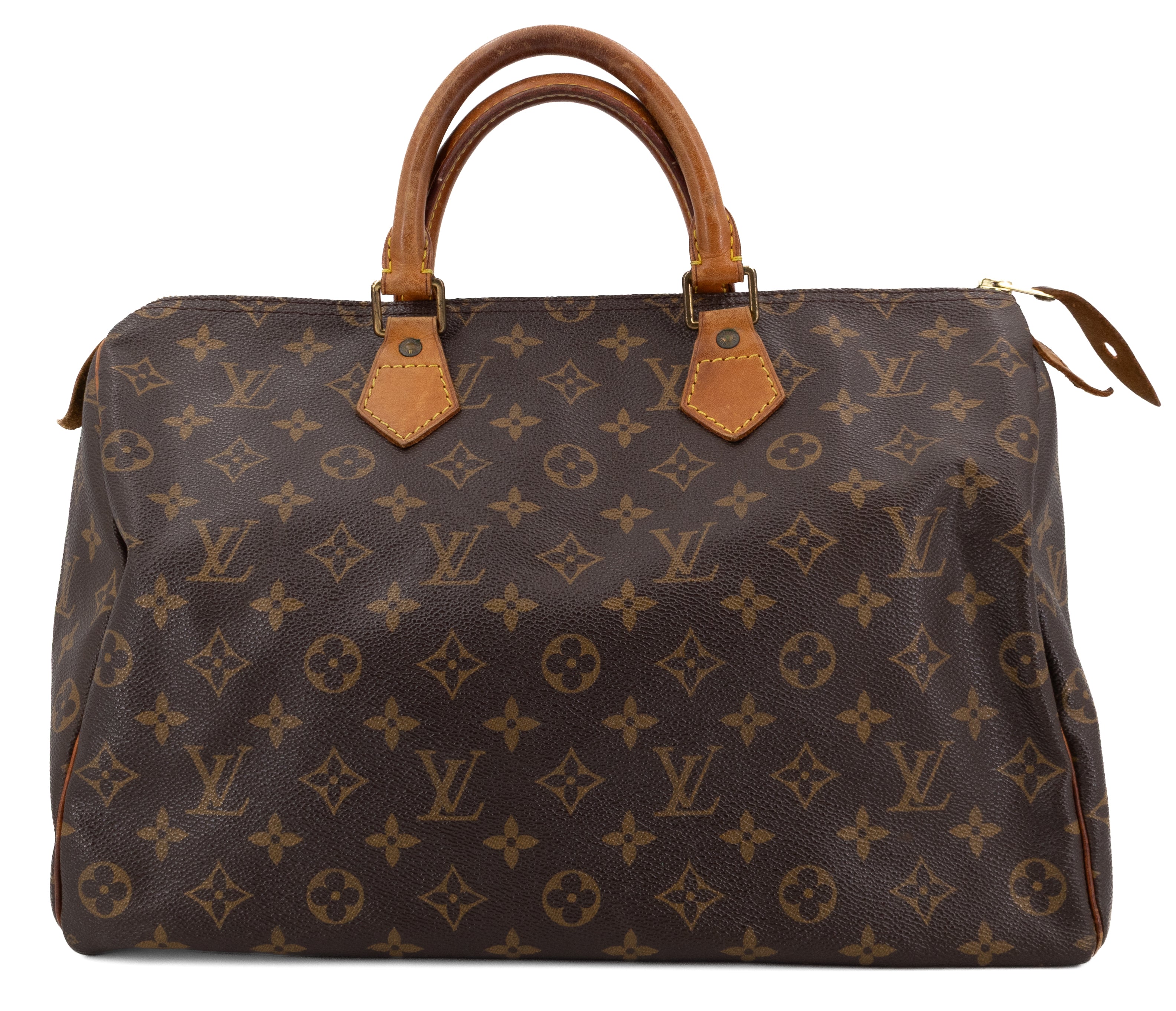 Louis Vuitton Speedy 35