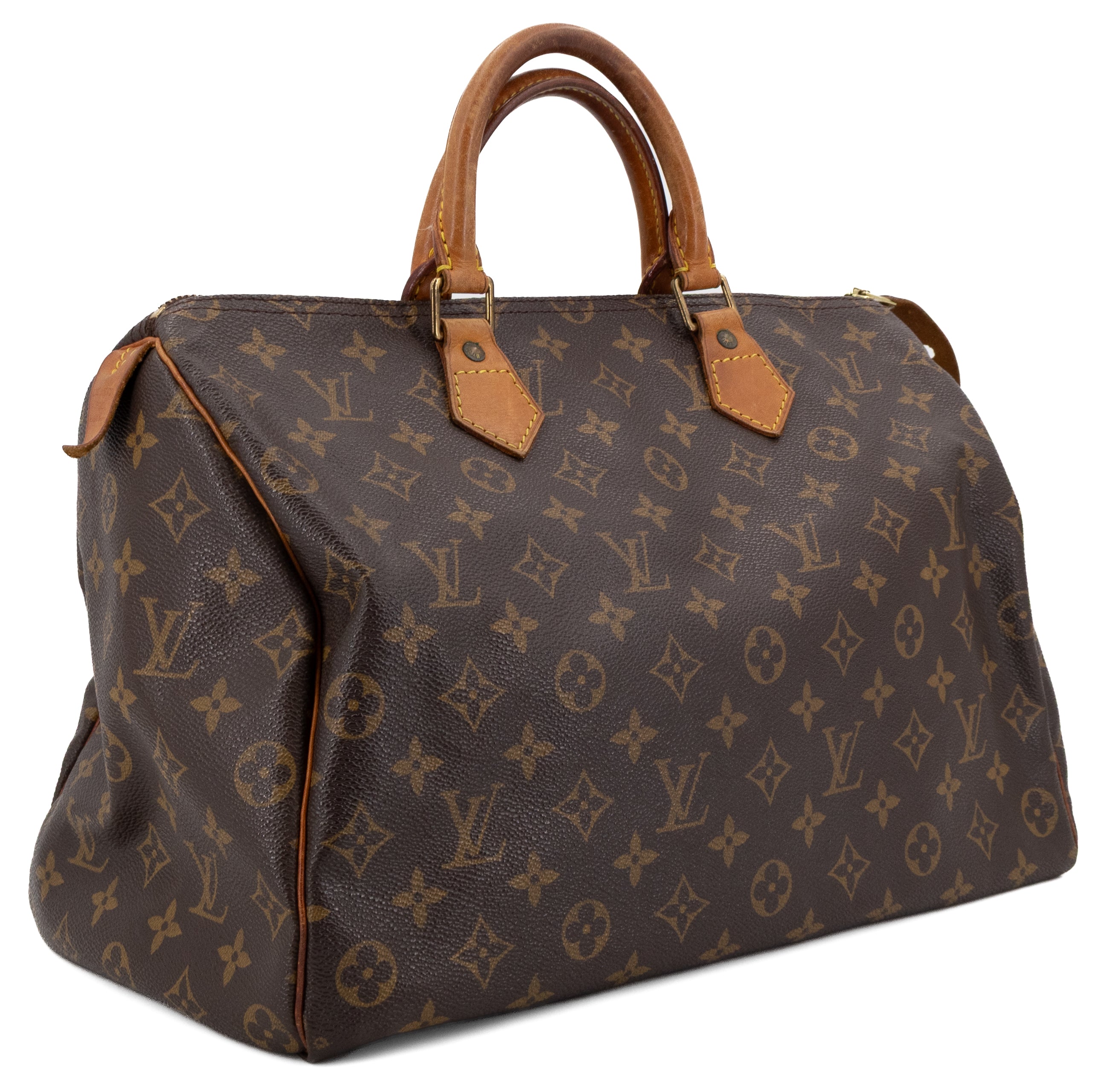 Louis Vuitton Speedy 35