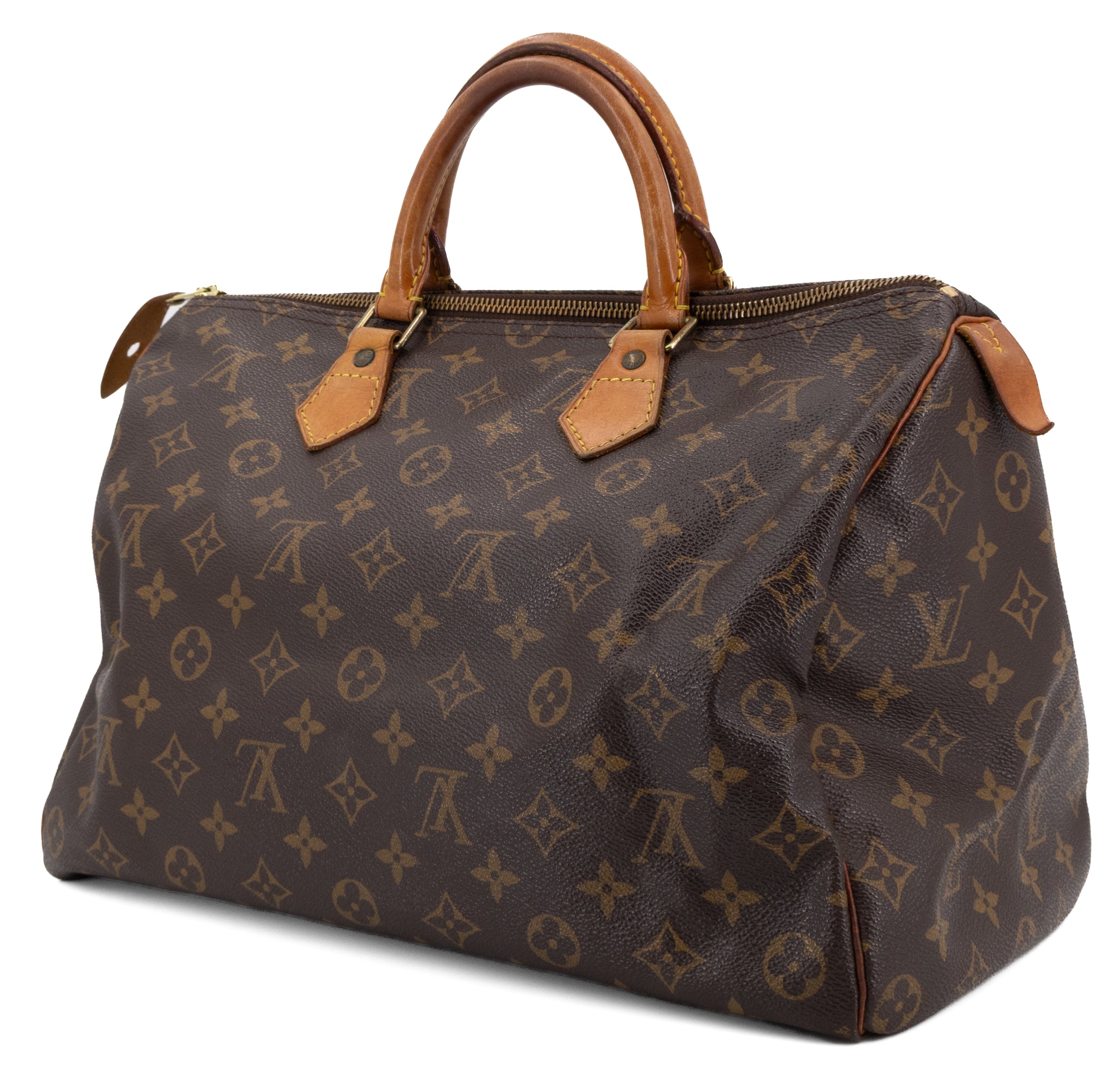 Louis Vuitton Speedy 35