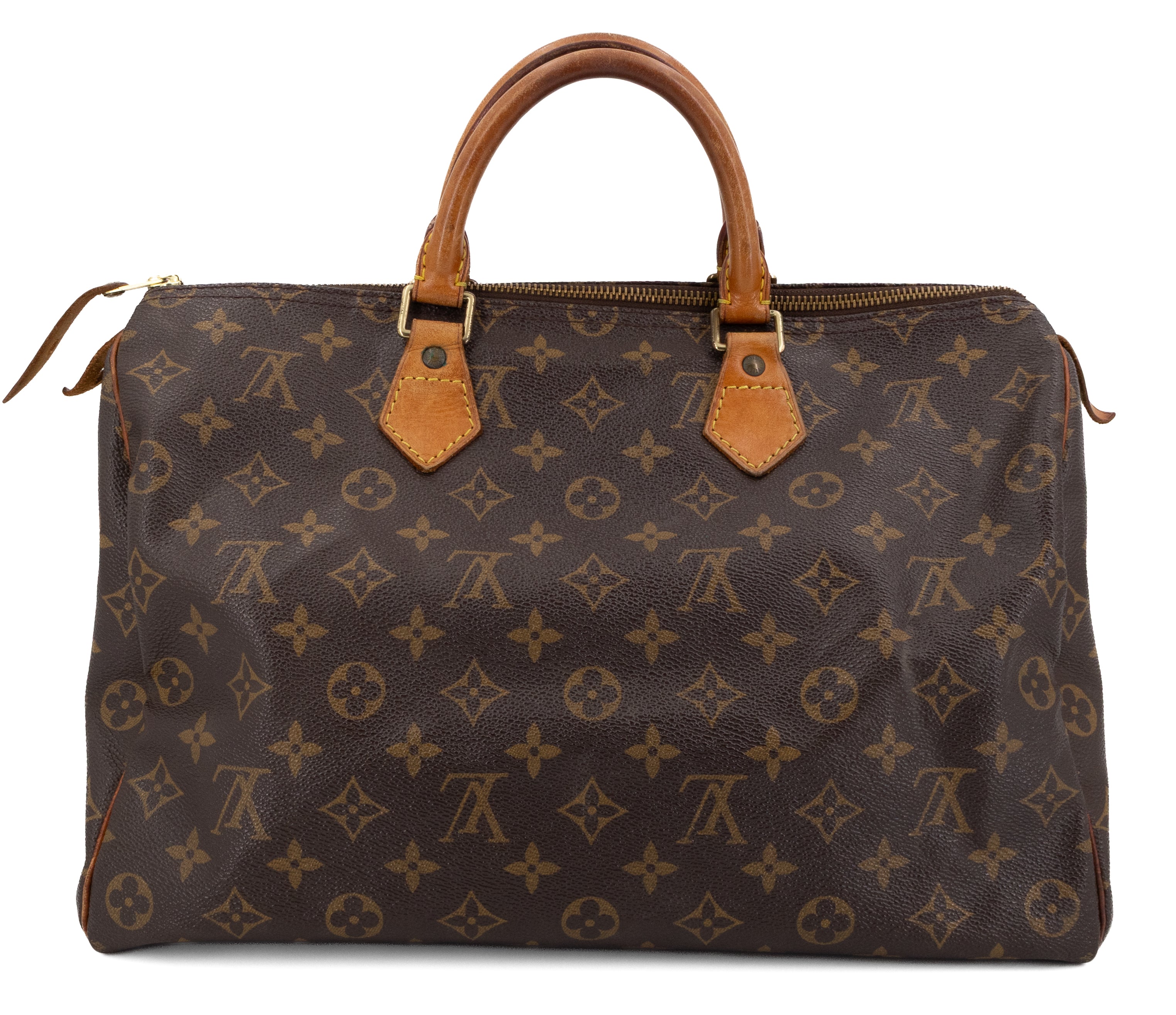 Louis Vuitton Speedy 35