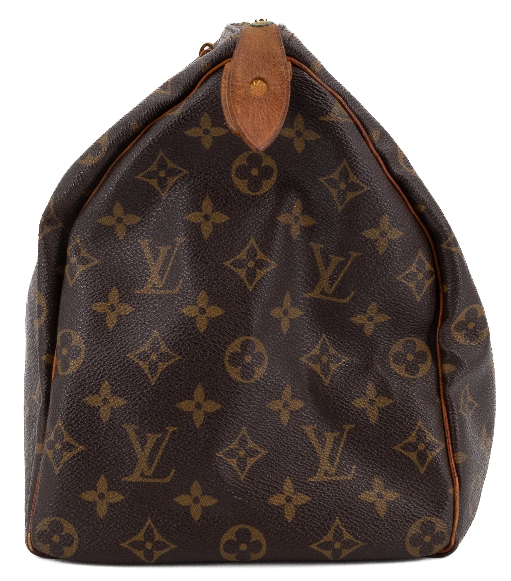Louis Vuitton Speedy 35