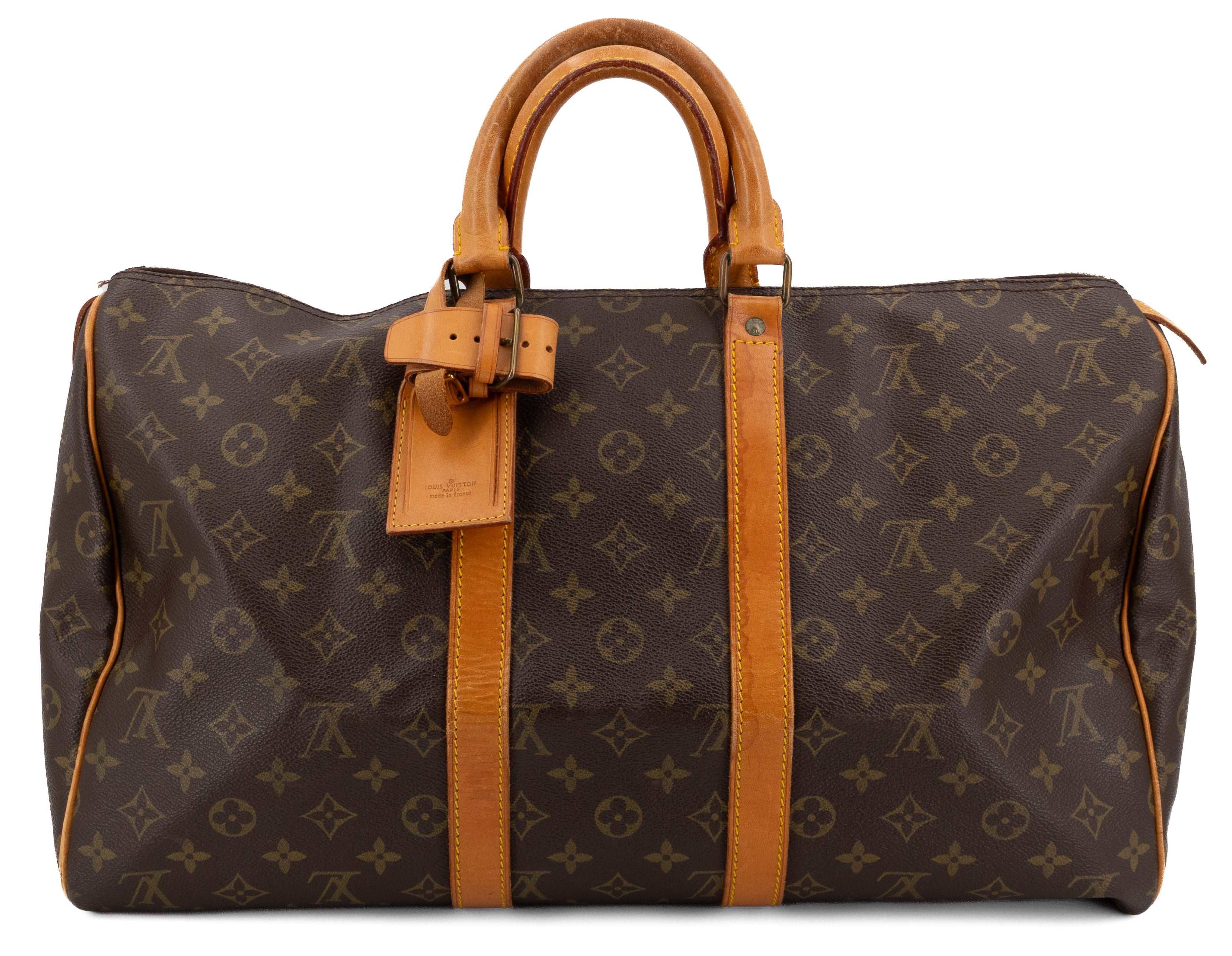 Louis Vuitton Keepall 45
