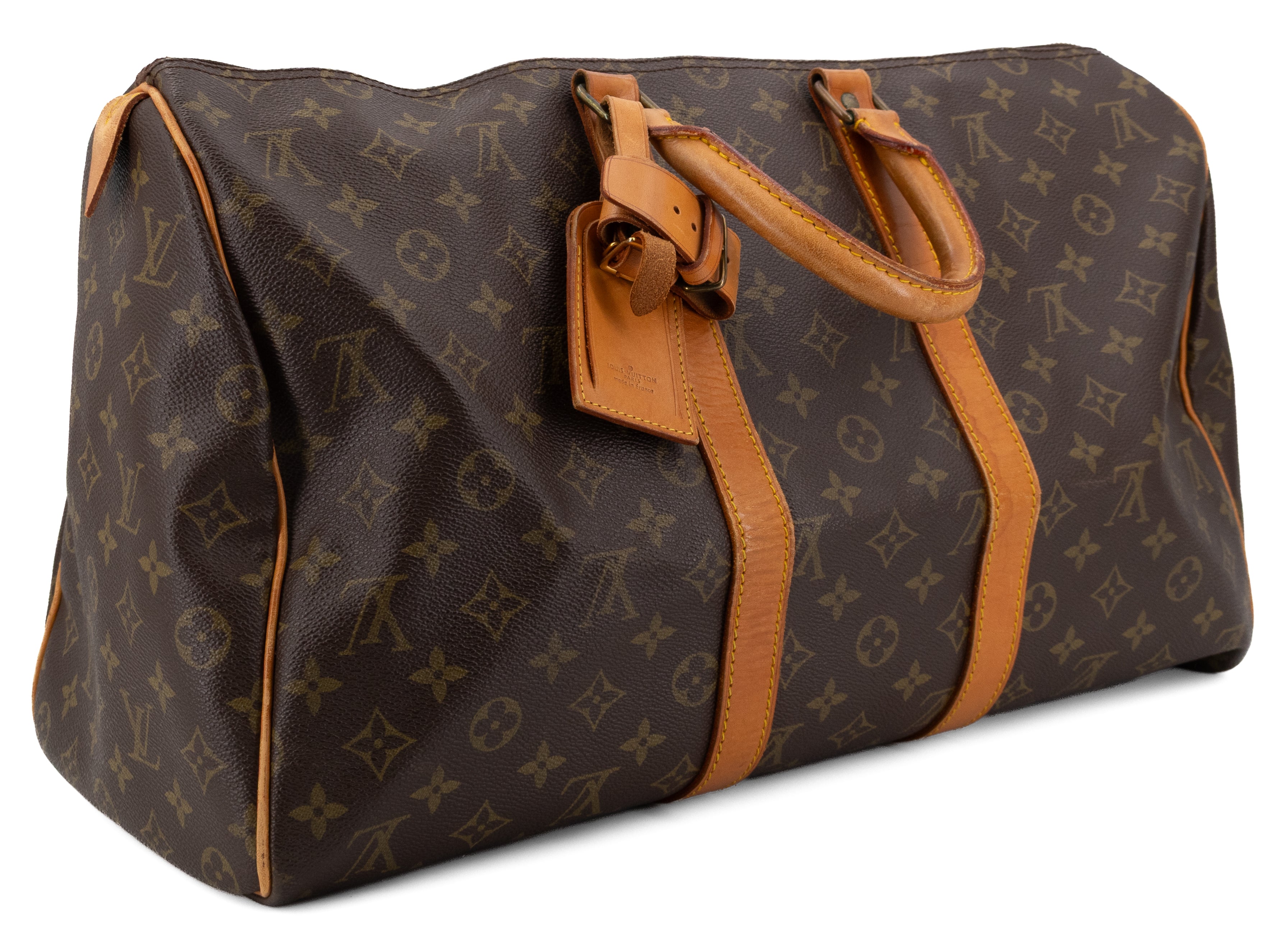 Louis Vuitton Keepall 45