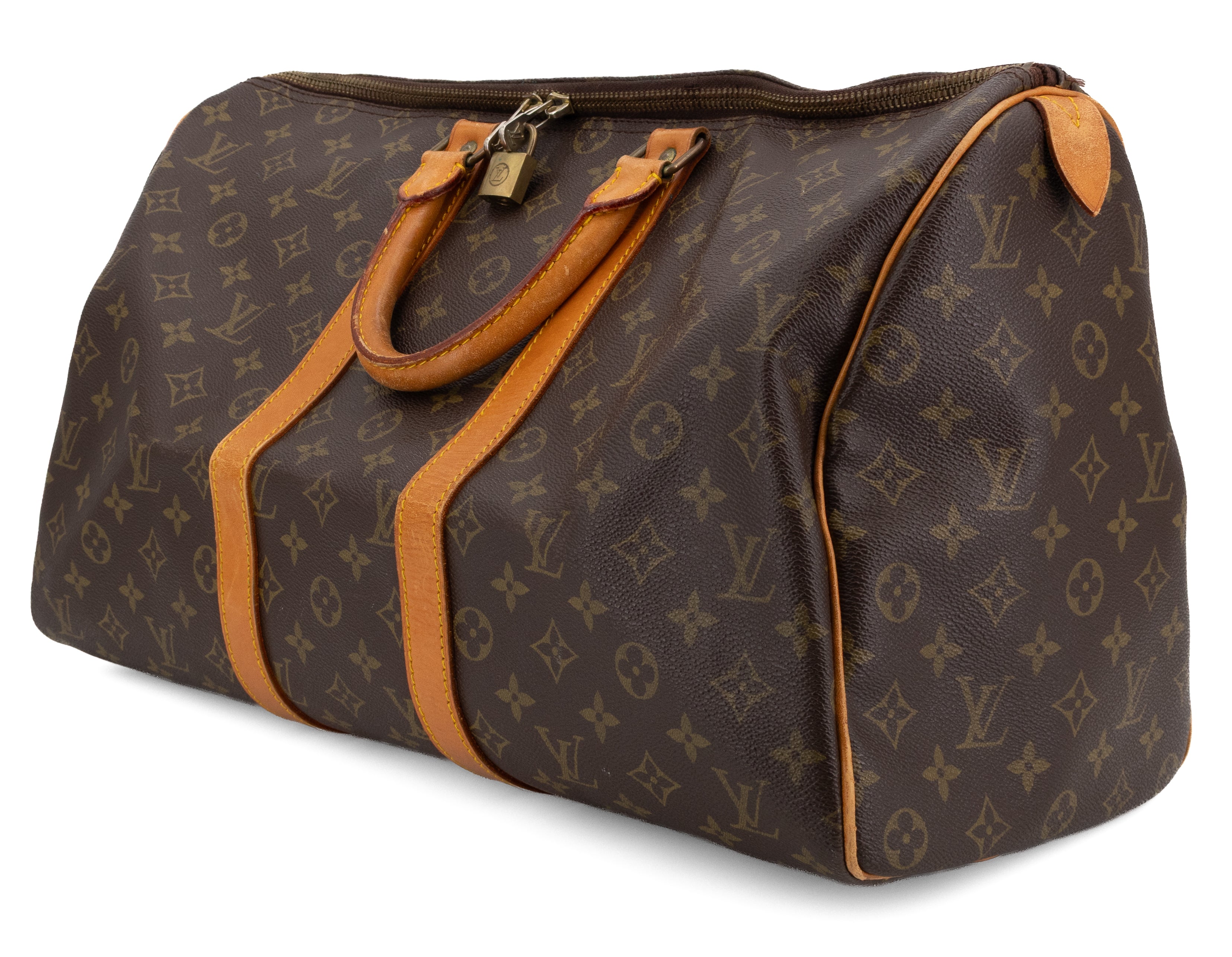 Louis Vuitton Keepall 45