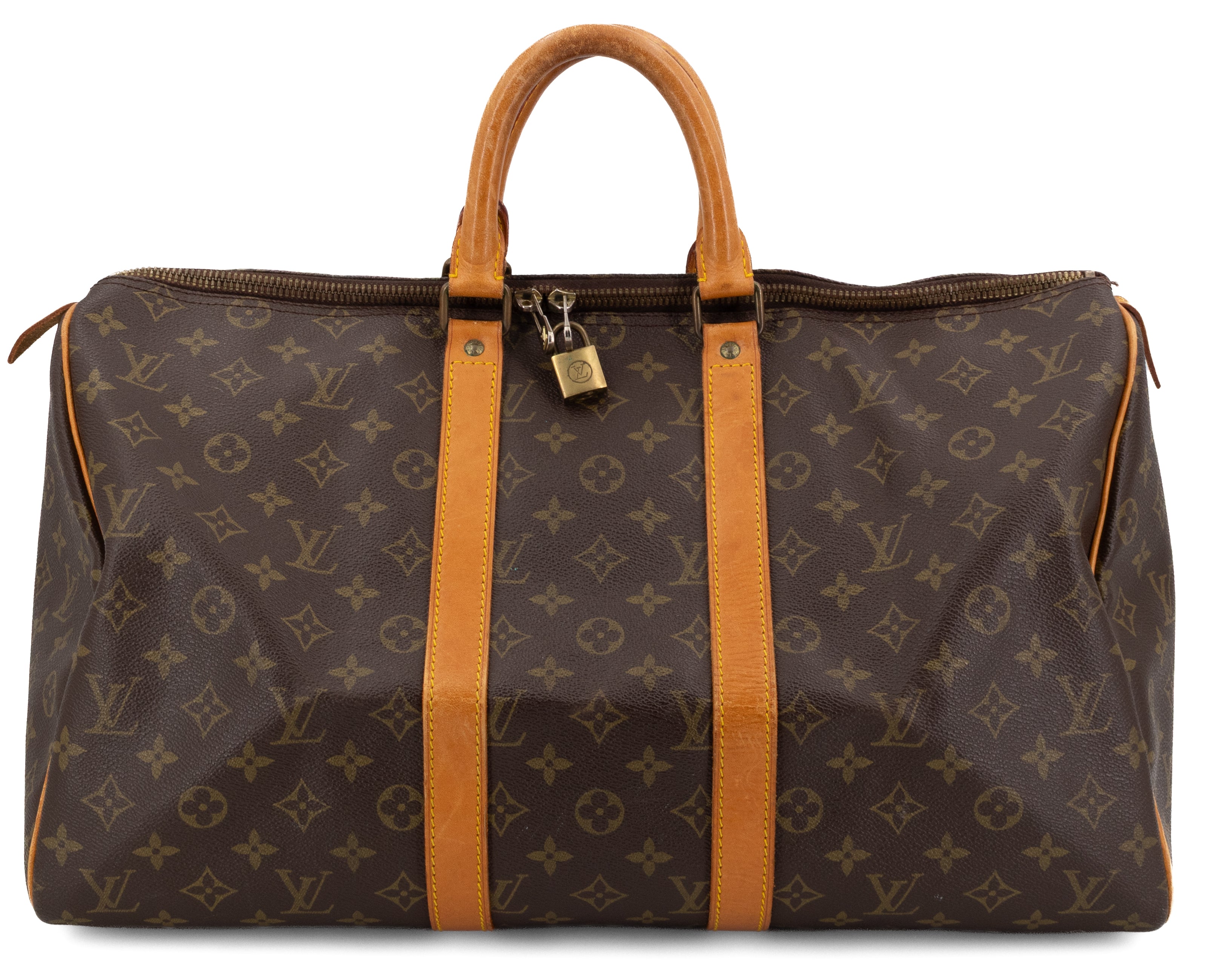 Louis Vuitton Keepall 45