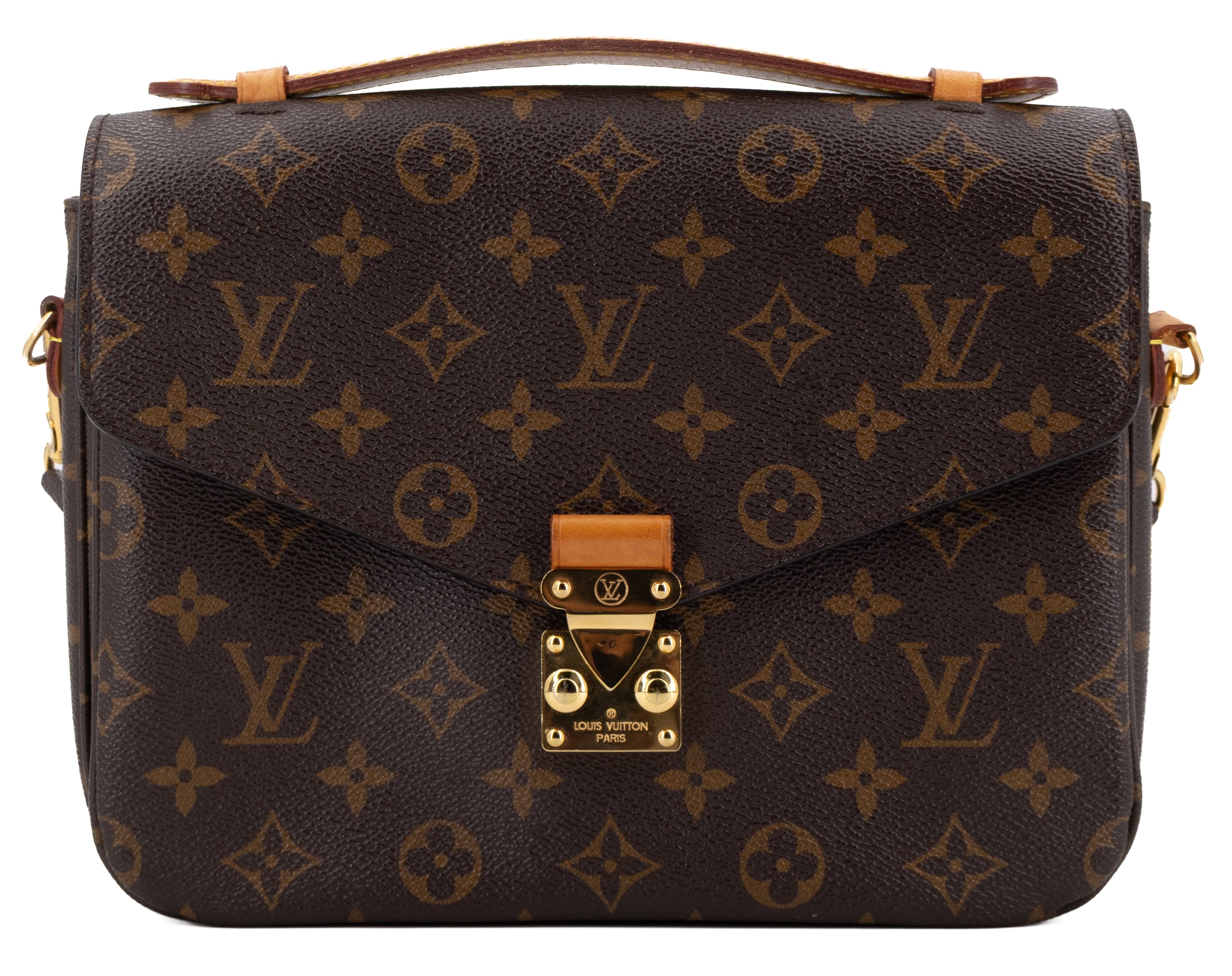 Louis Vuitton Pochette Métis MM