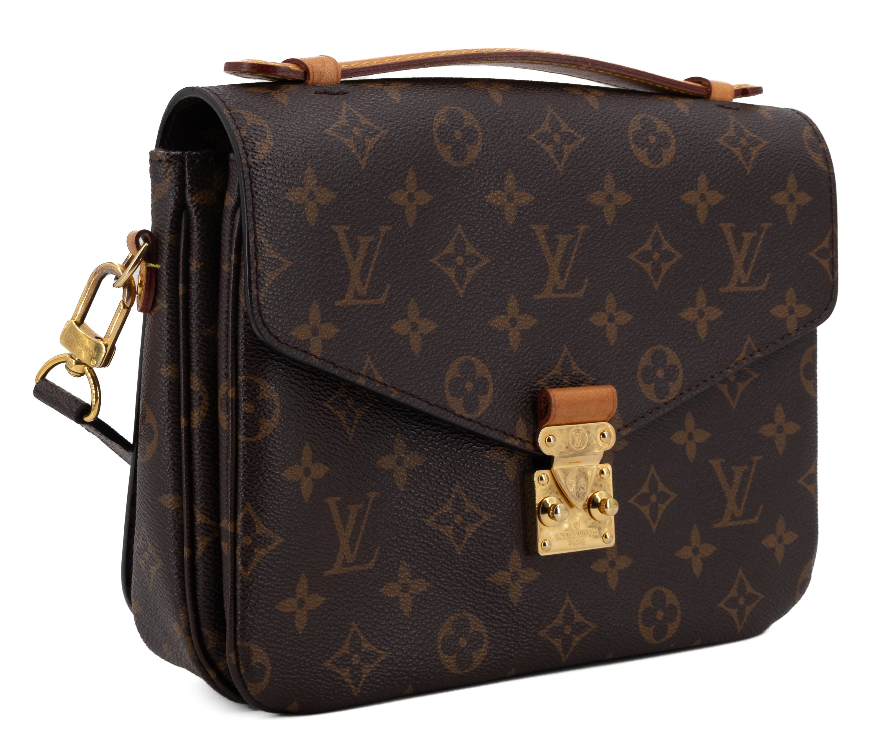 Louis Vuitton Pochette Métis MM