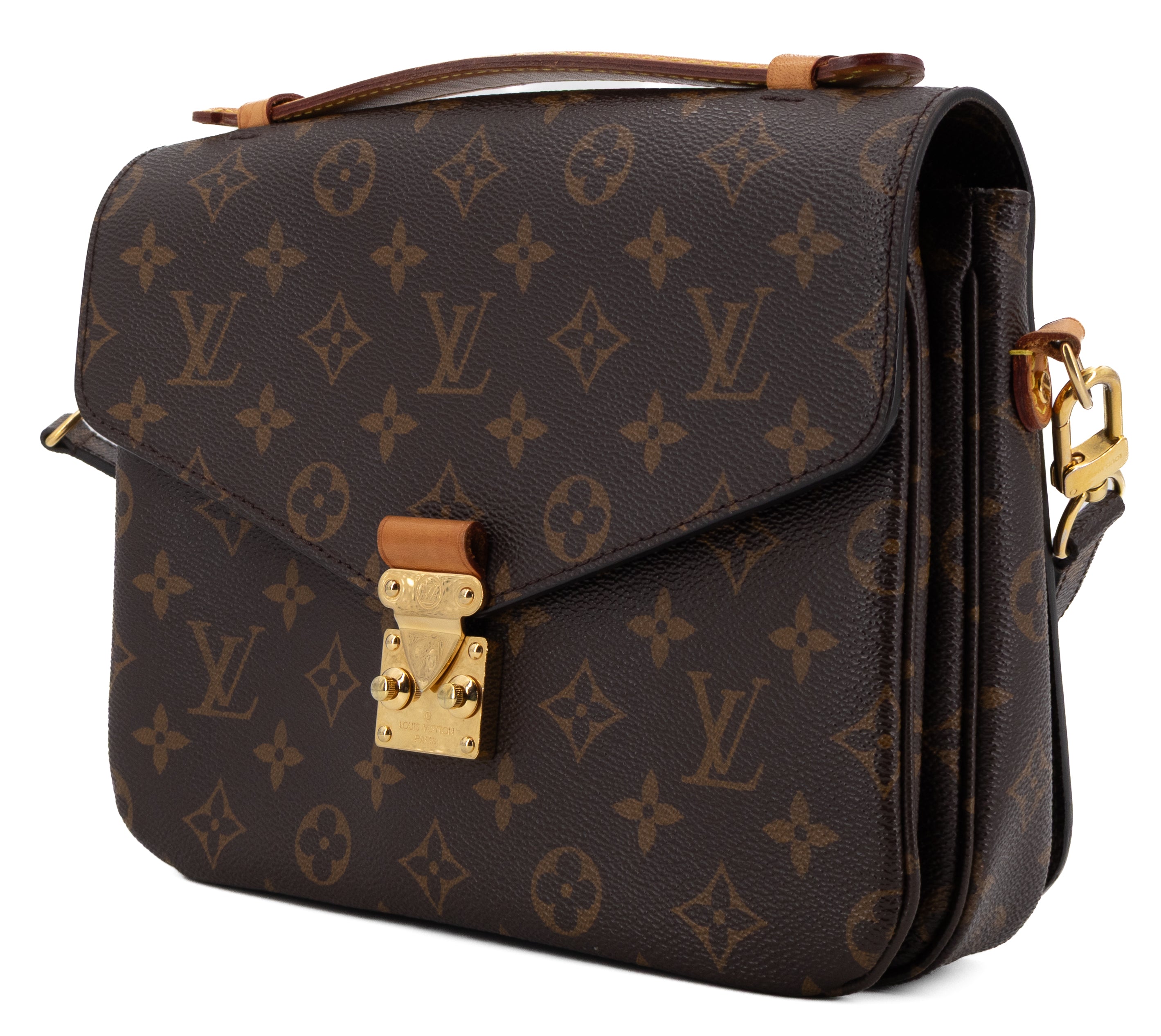 Louis Vuitton Pochette Métis MM