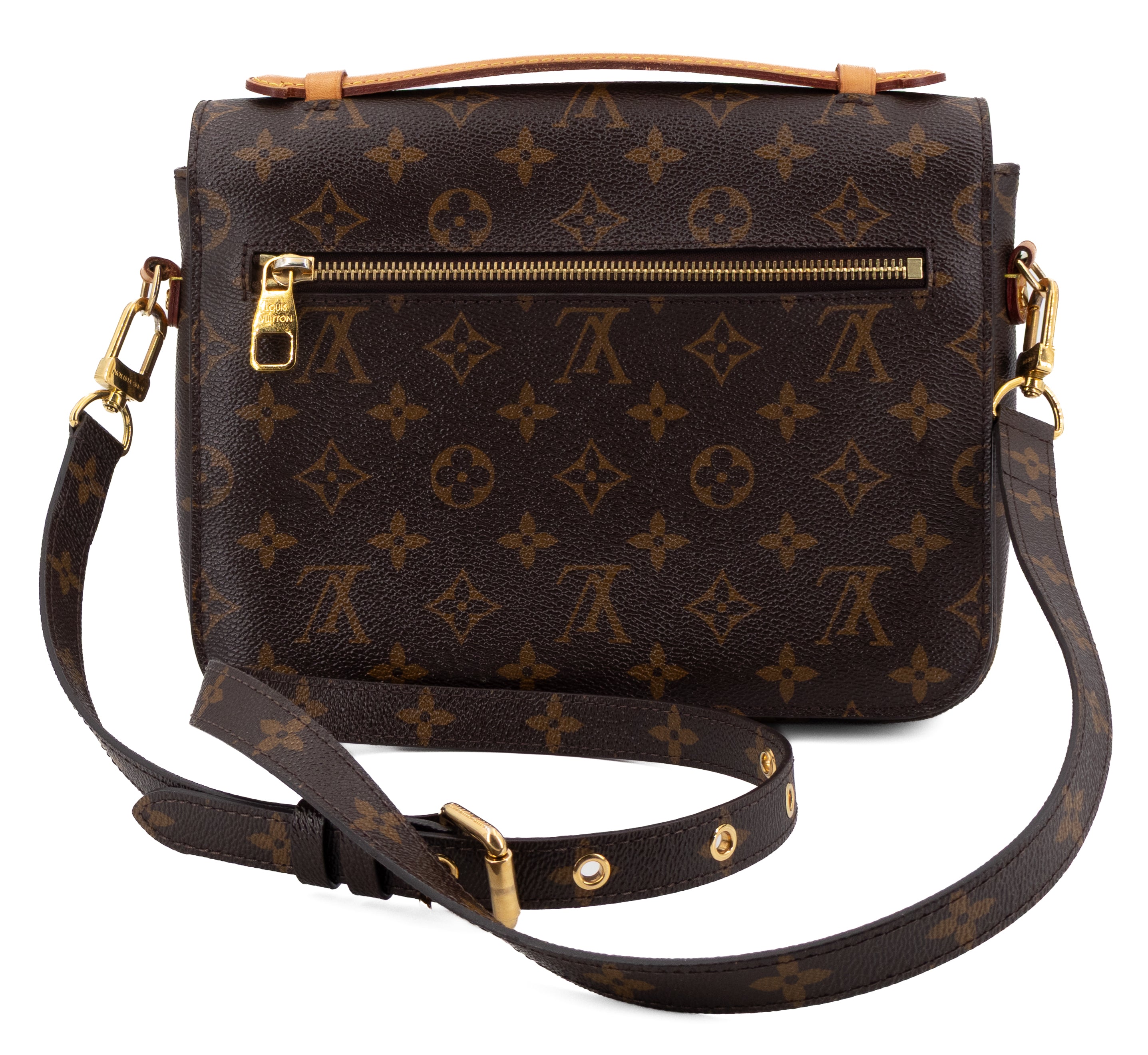 Louis Vuitton Pochette Métis MM