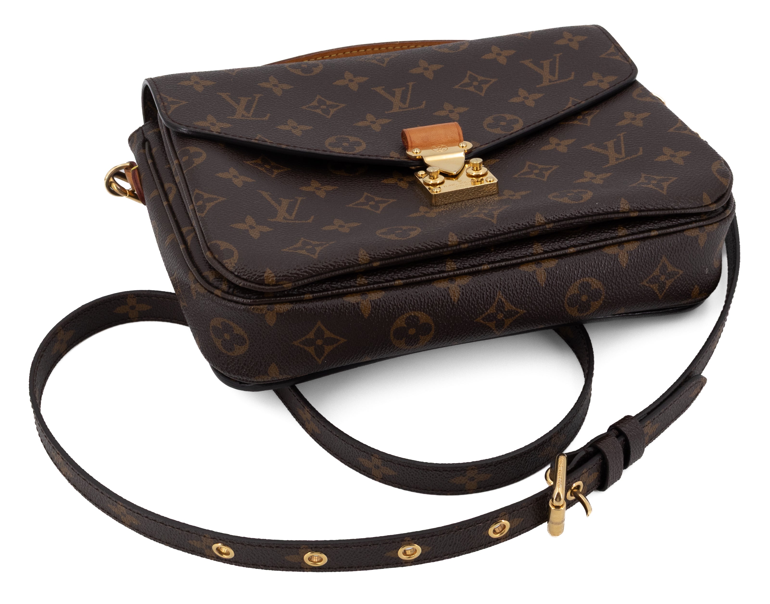 Louis Vuitton Pochette Métis MM