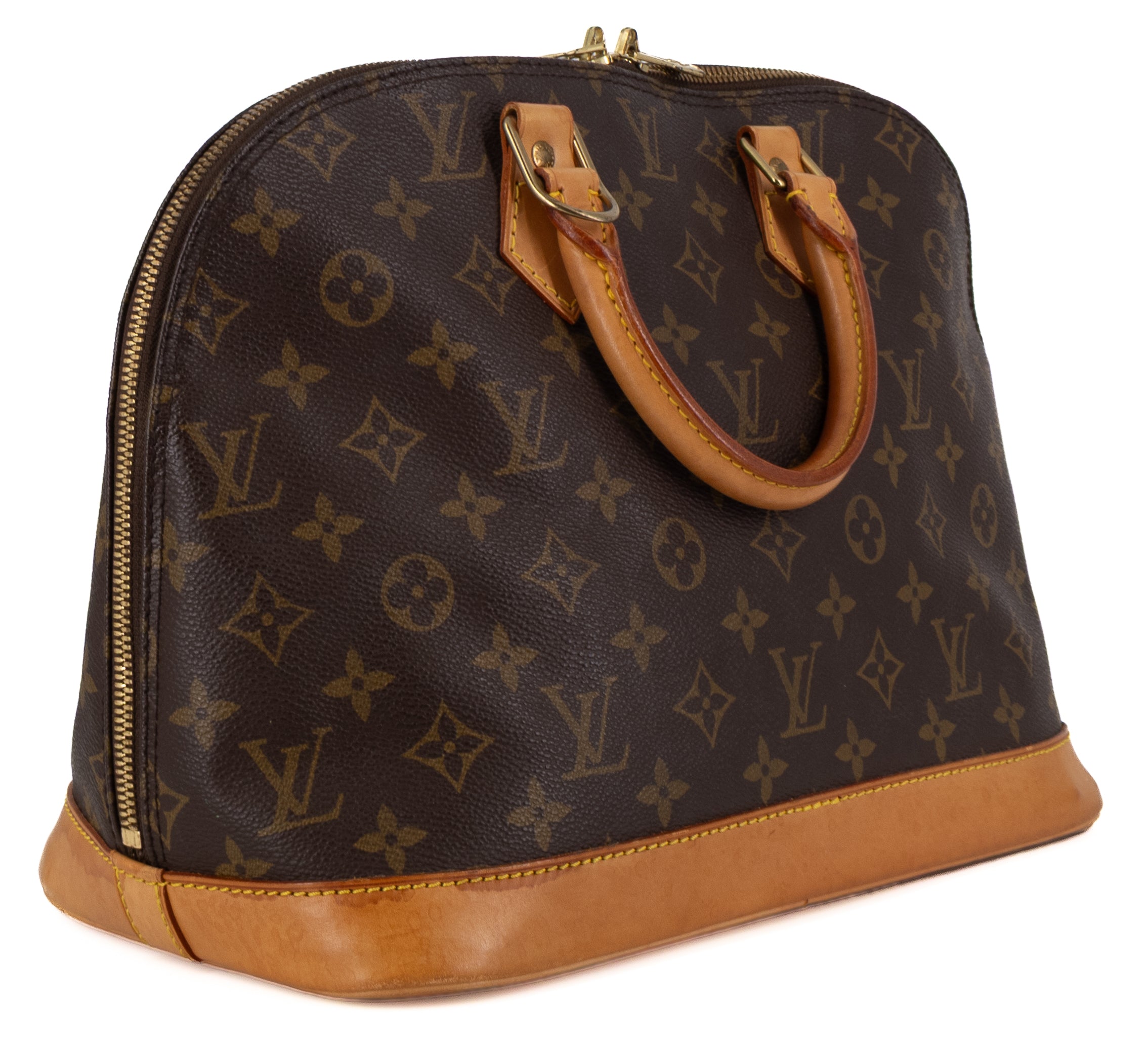 Louis Vuitton Alma PM