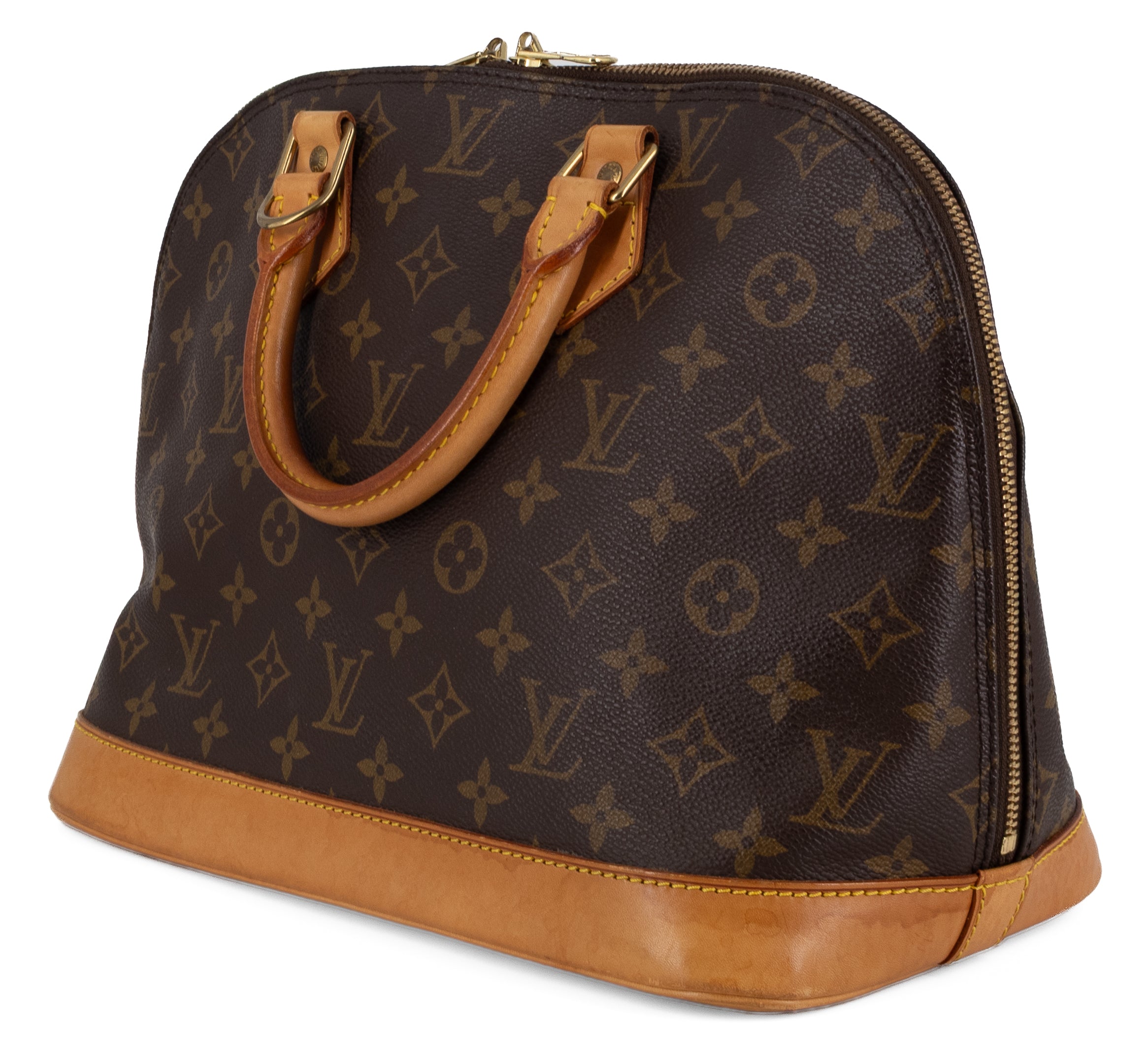 Louis Vuitton Alma PM
