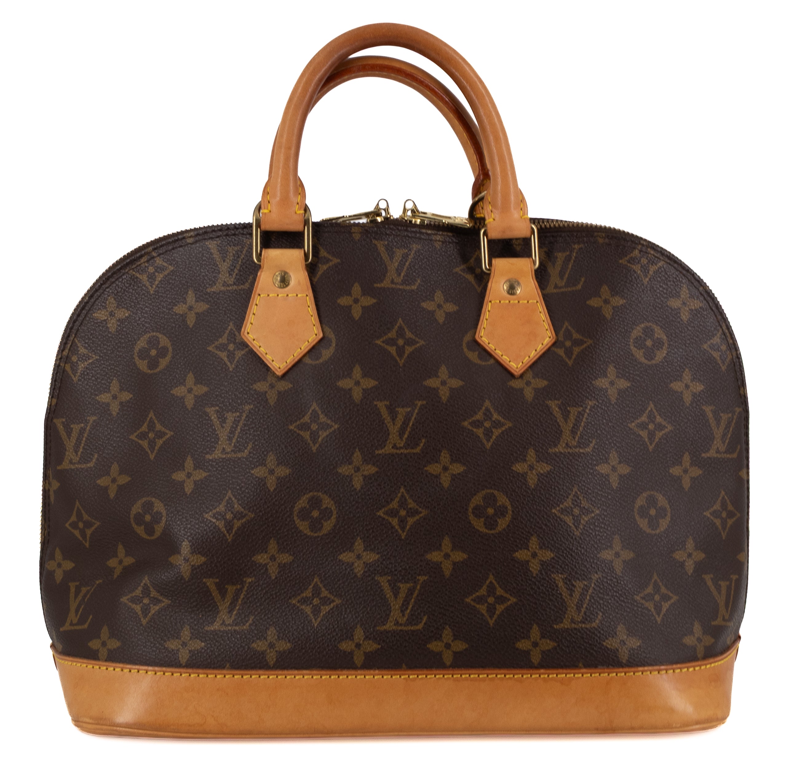 Louis Vuitton Alma PM