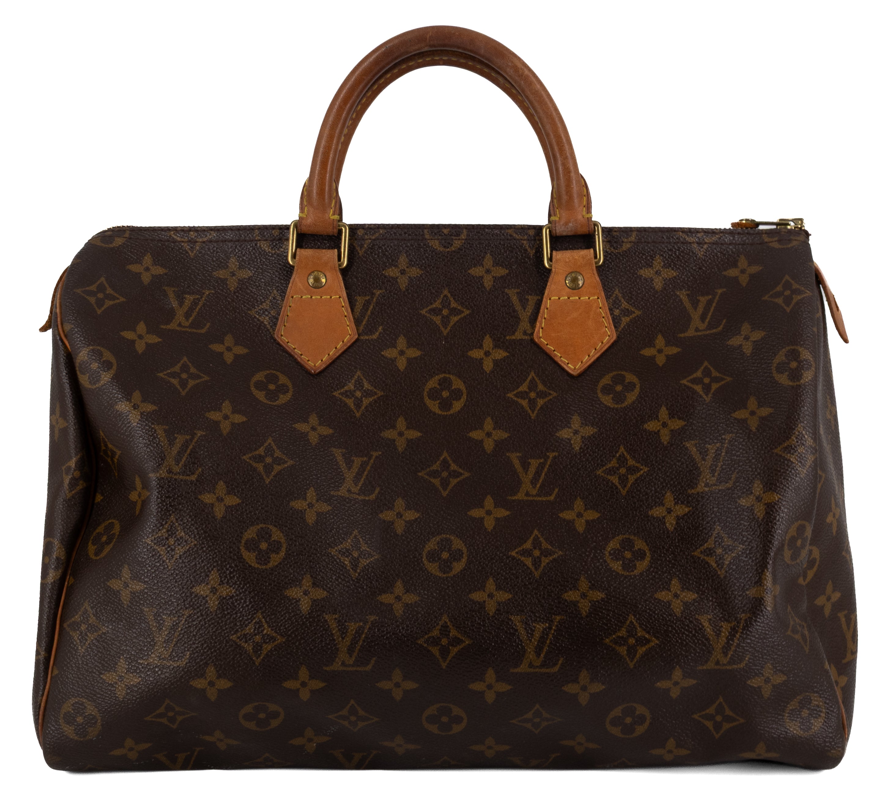 Louis Vuitton Speedy 35