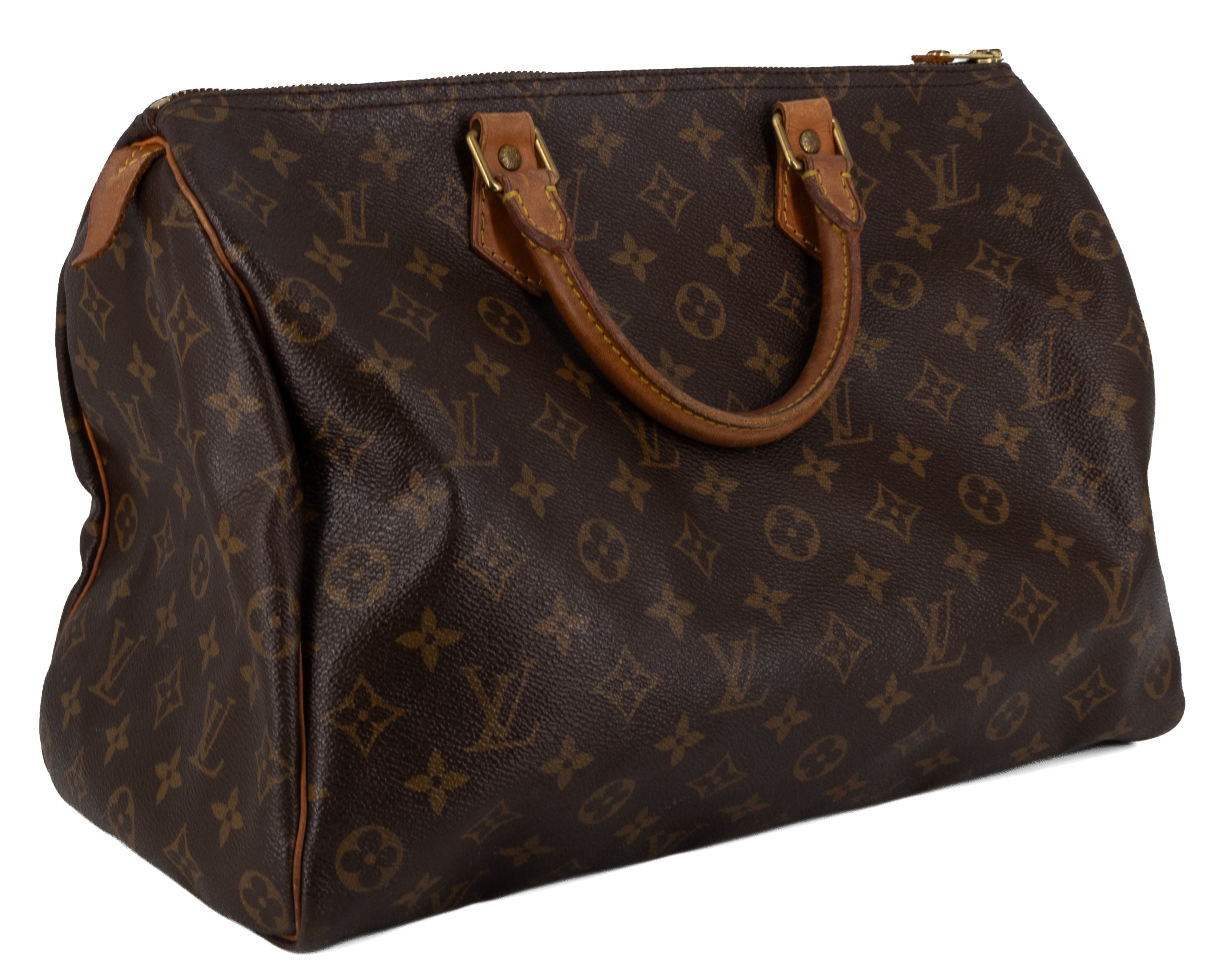 Louis Vuitton Speedy 35