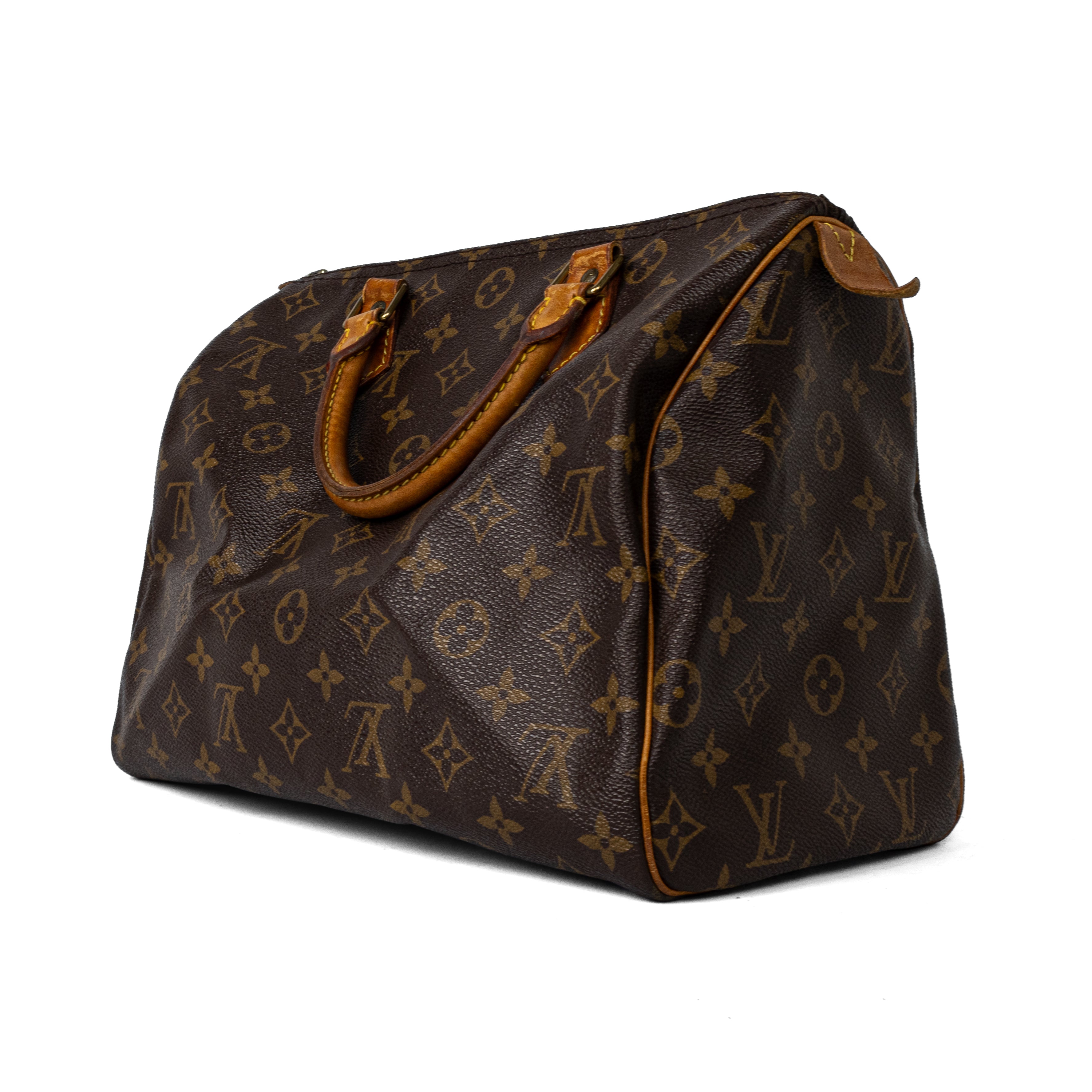 Louis Vuitton Speedy 30