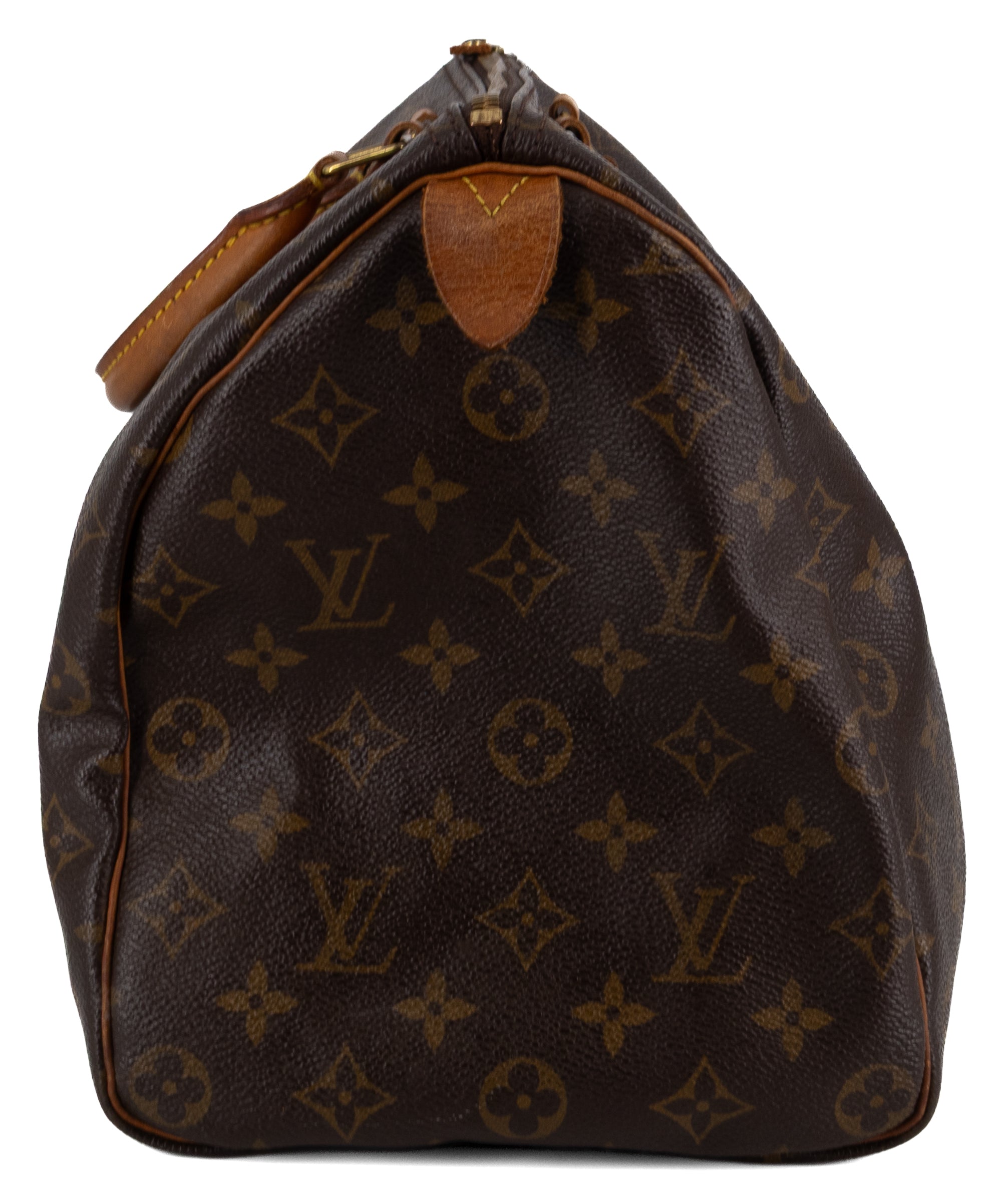 Louis Vuitton Speedy 35