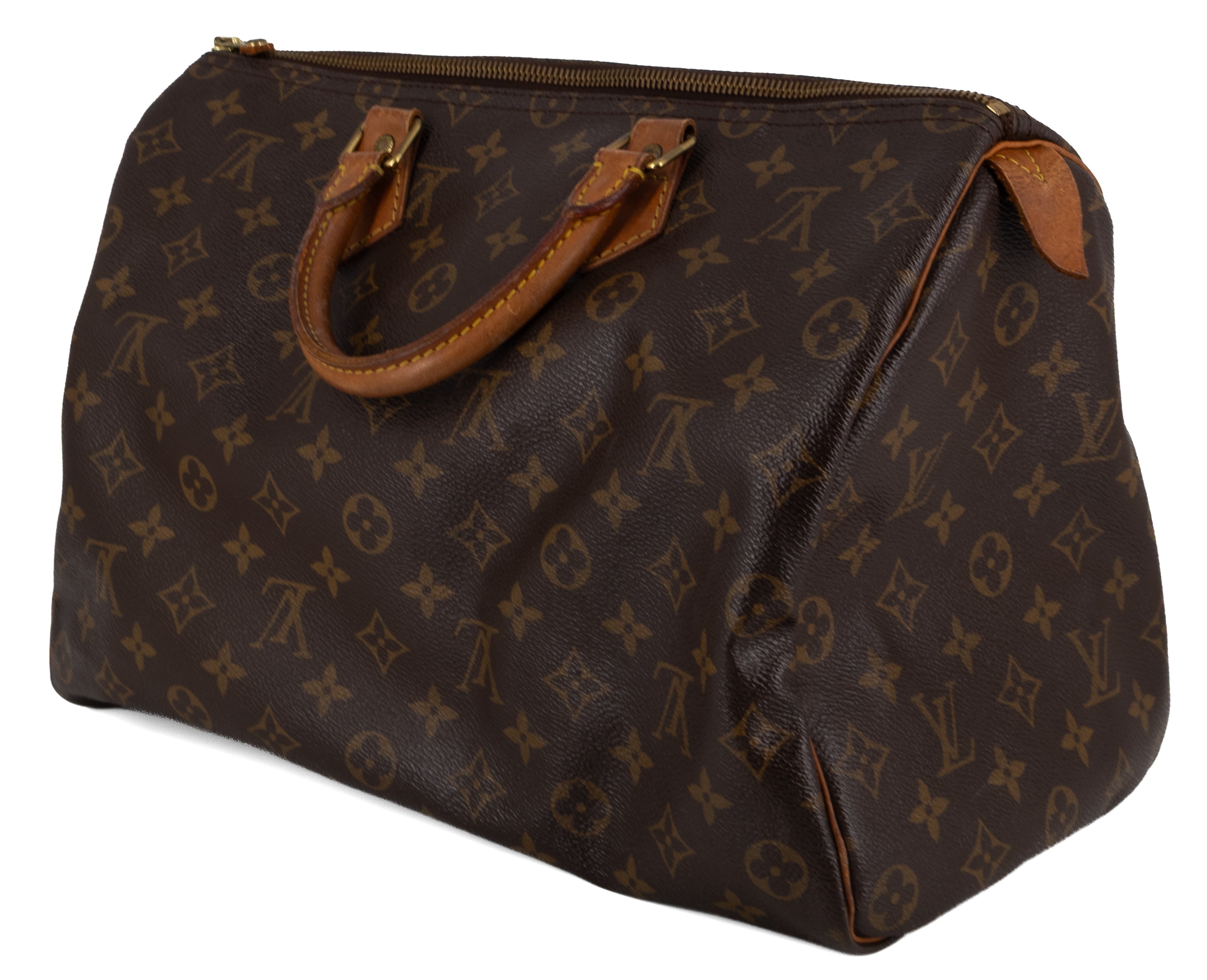 Louis Vuitton Speedy 35