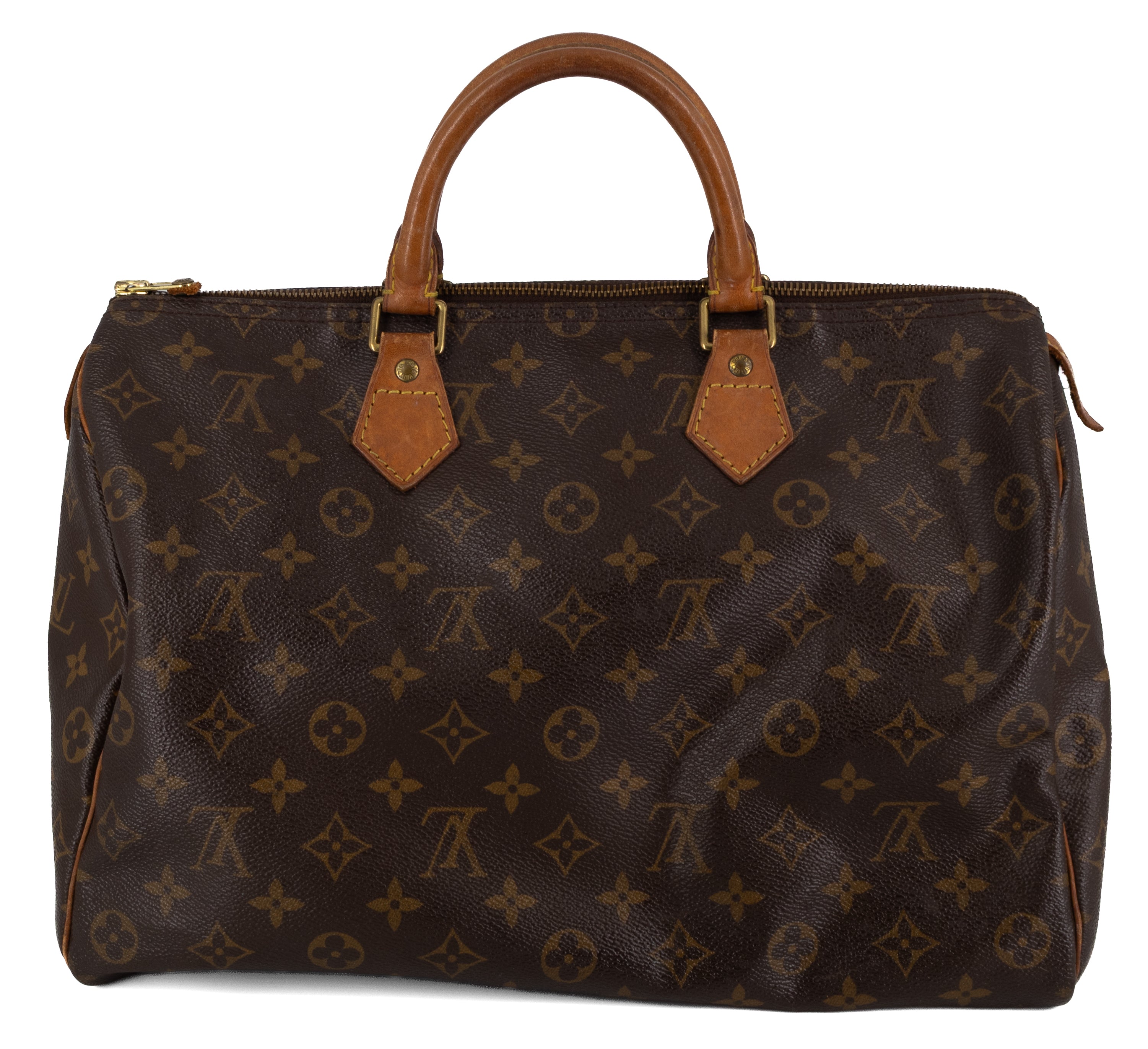 Louis Vuitton Speedy 35