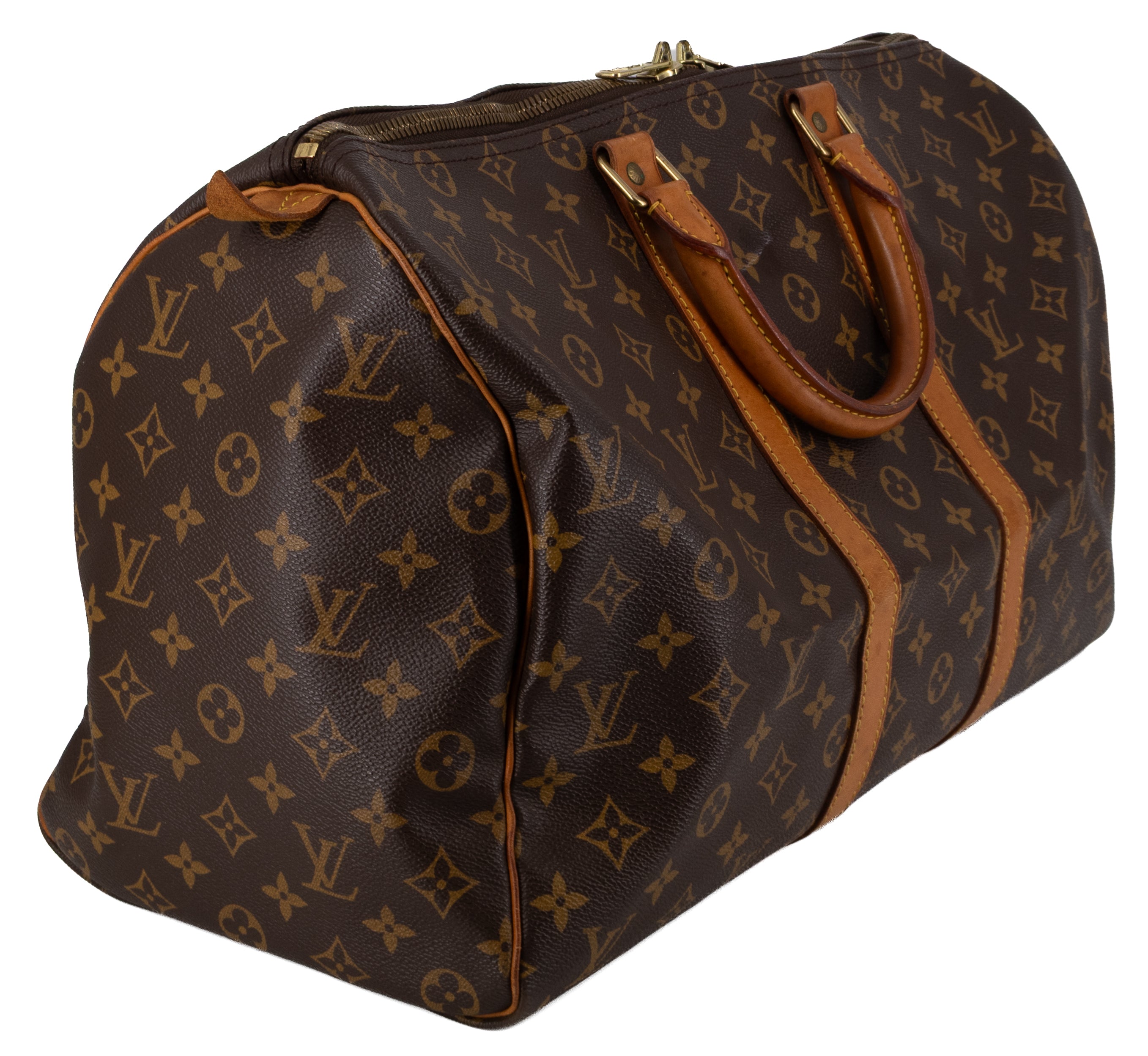 Louis Vuitton Keepall 45